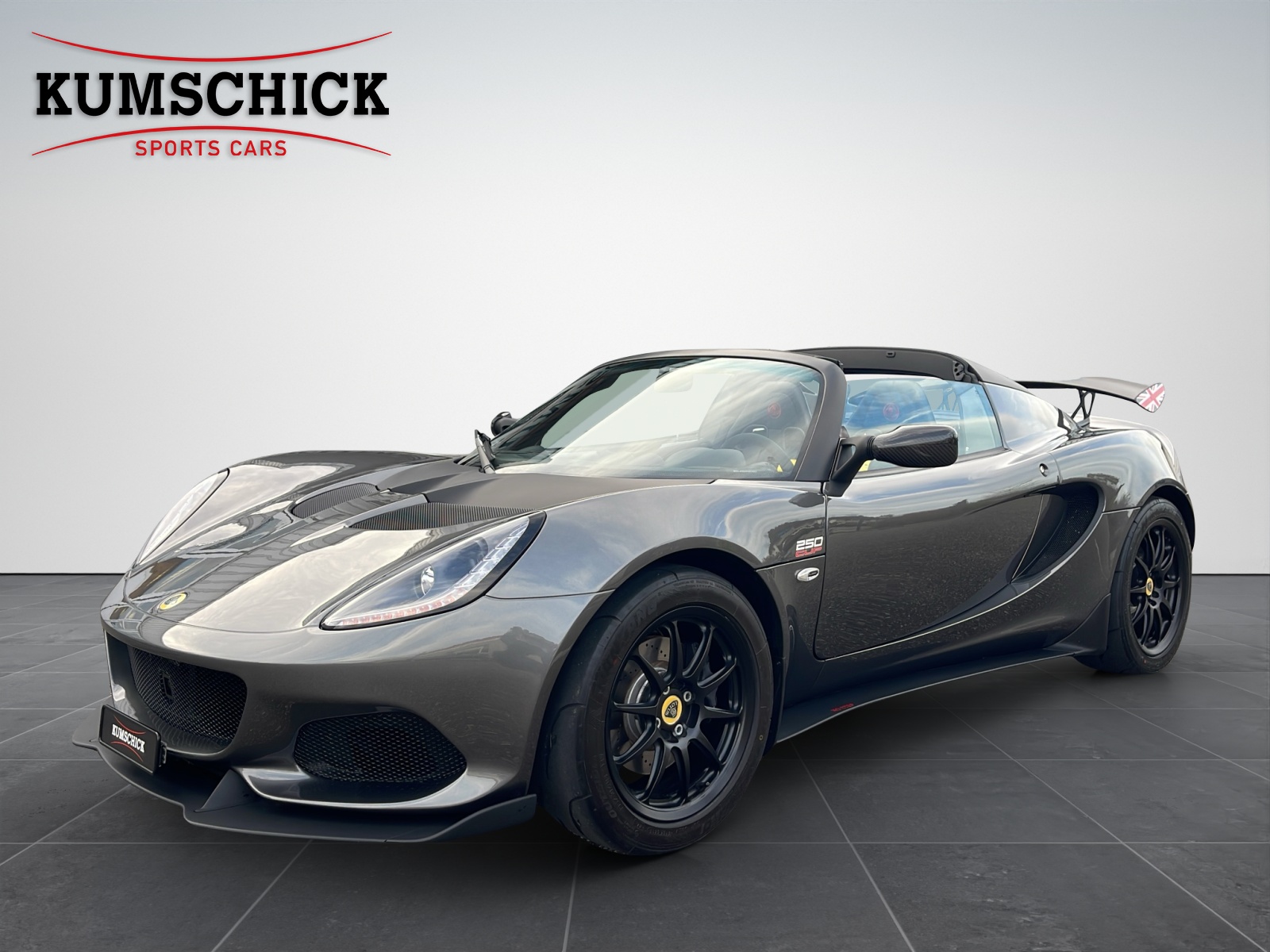 LOTUS Elise Cup 250-image-0