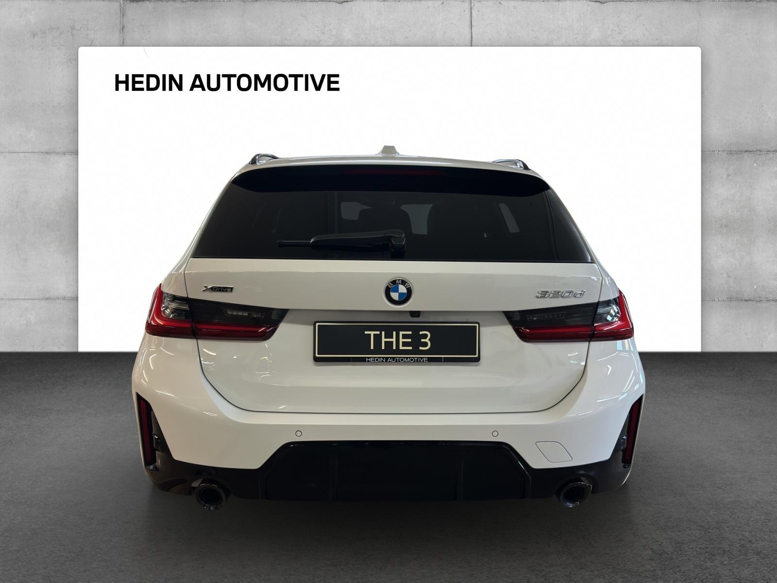 BMW 320d xDrive Touring-image-3