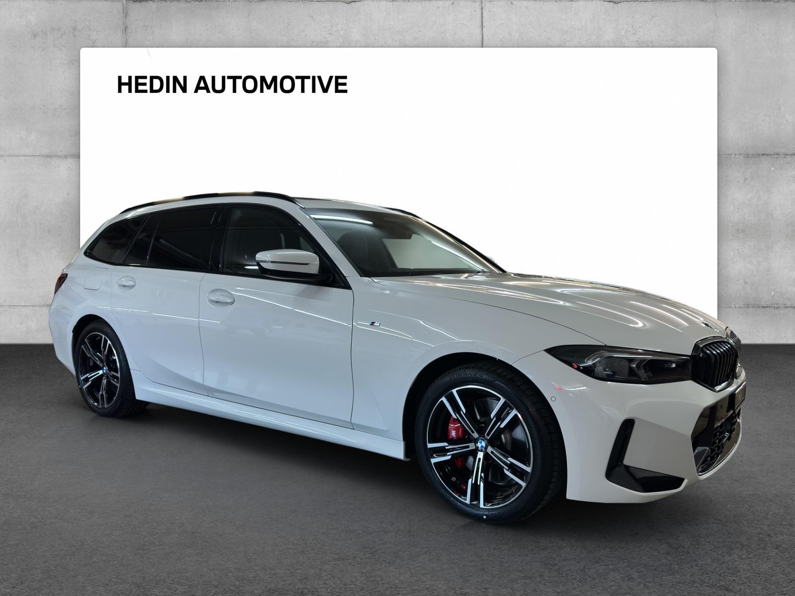 BMW 320d xDrive Touring-image-31