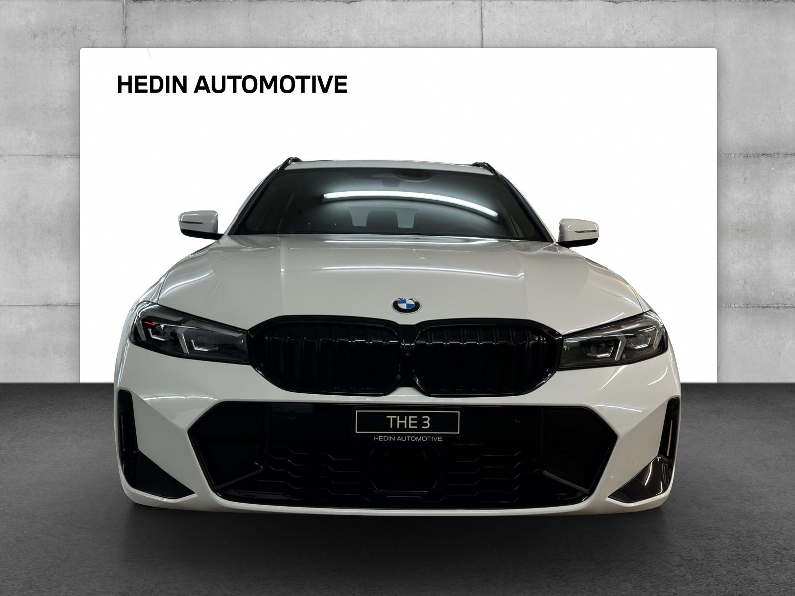 BMW 320d xDrive Touring-image-7