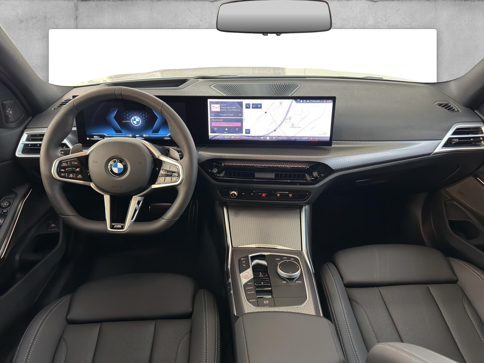 BMW 320d xDrive Touring-image-17