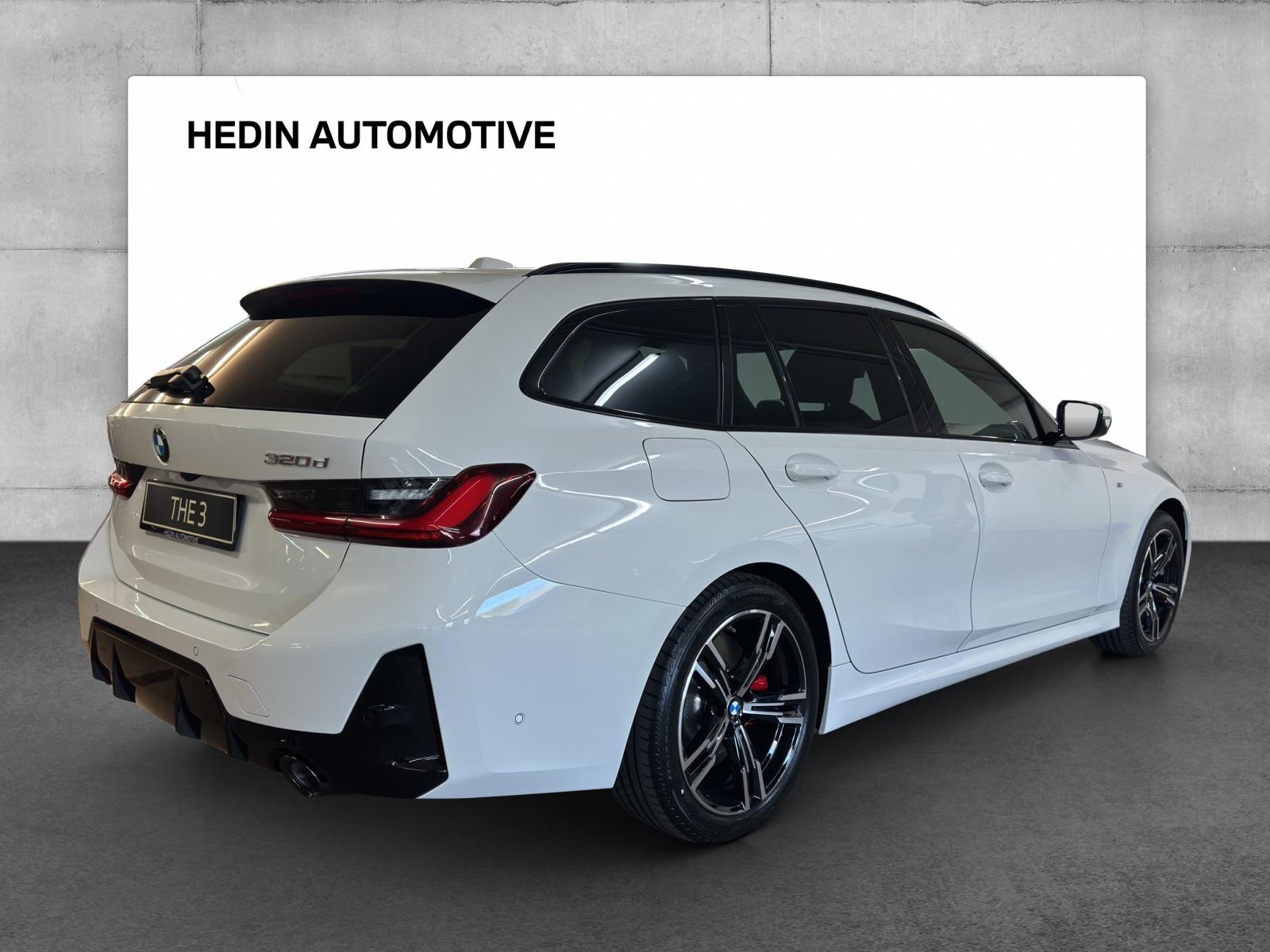 BMW 320d xDrive Touring-image-4