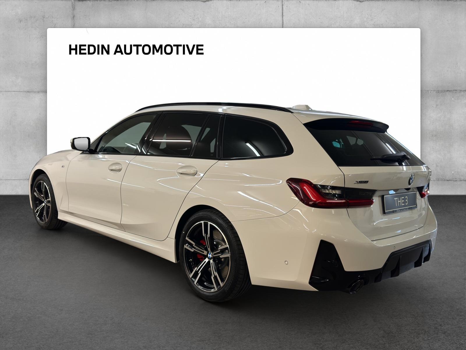 BMW 320d xDrive Touring-image-27
