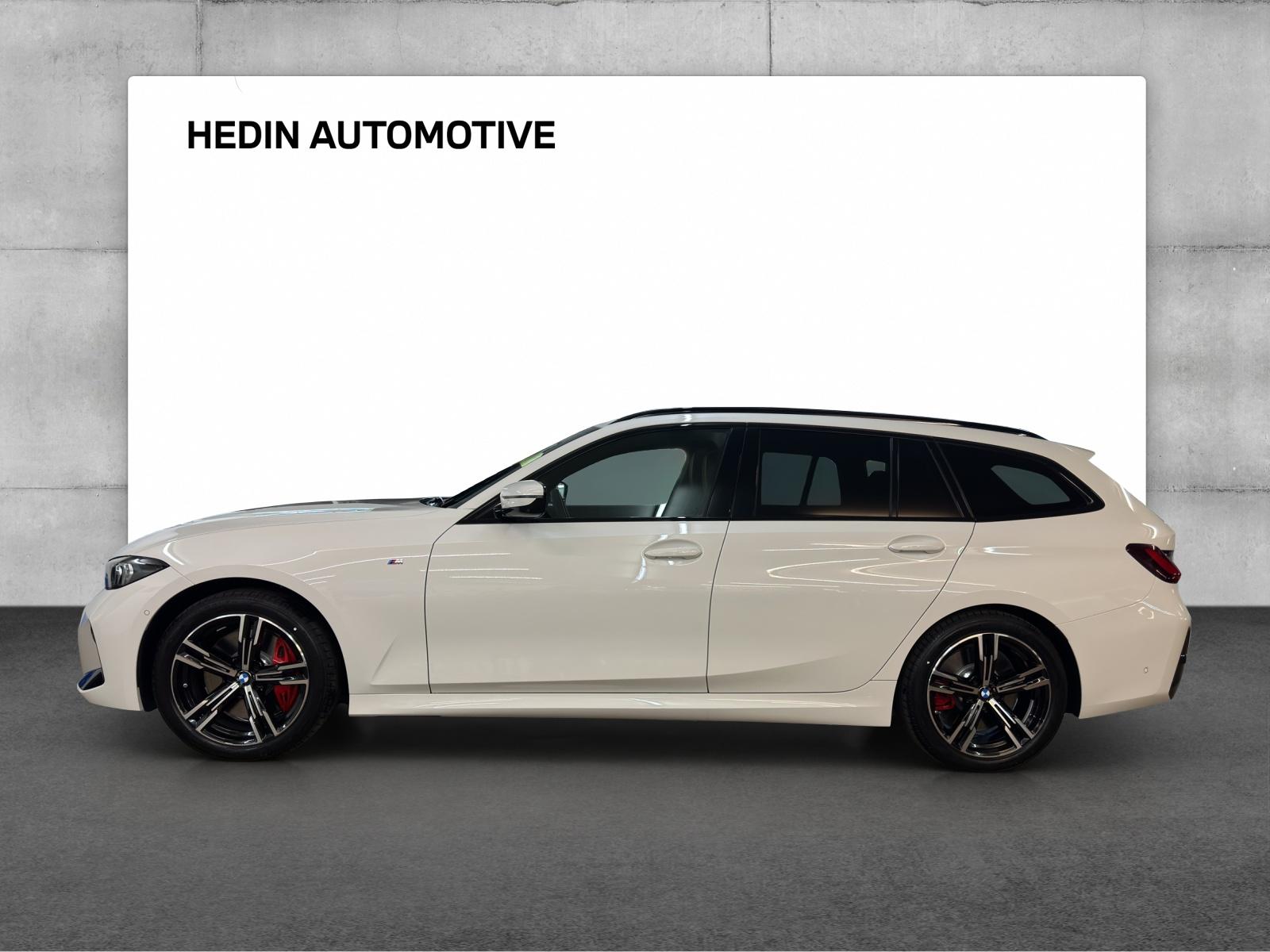 BMW 320d xDrive Touring-image-1