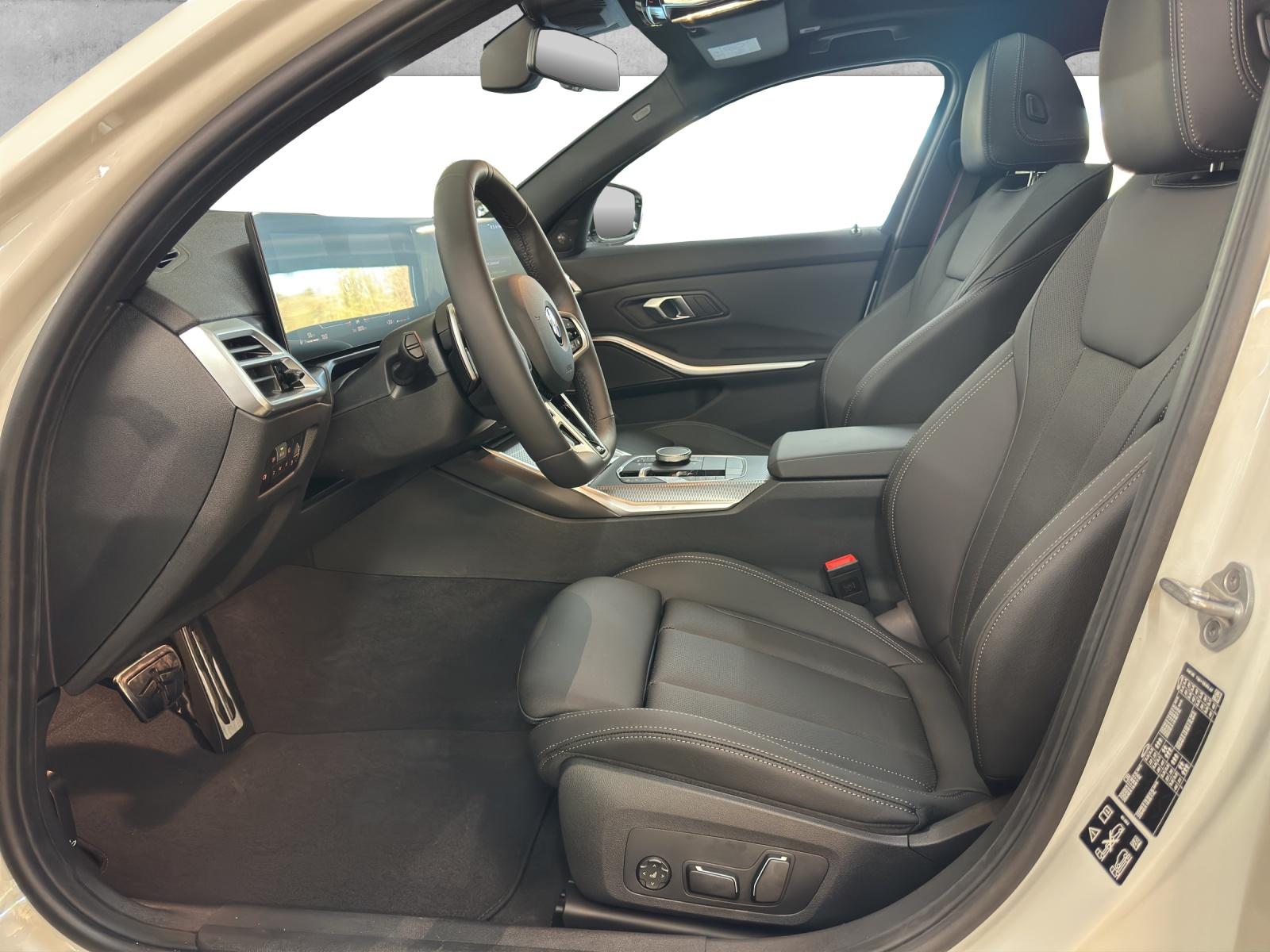 BMW 320d xDrive Touring-image-10