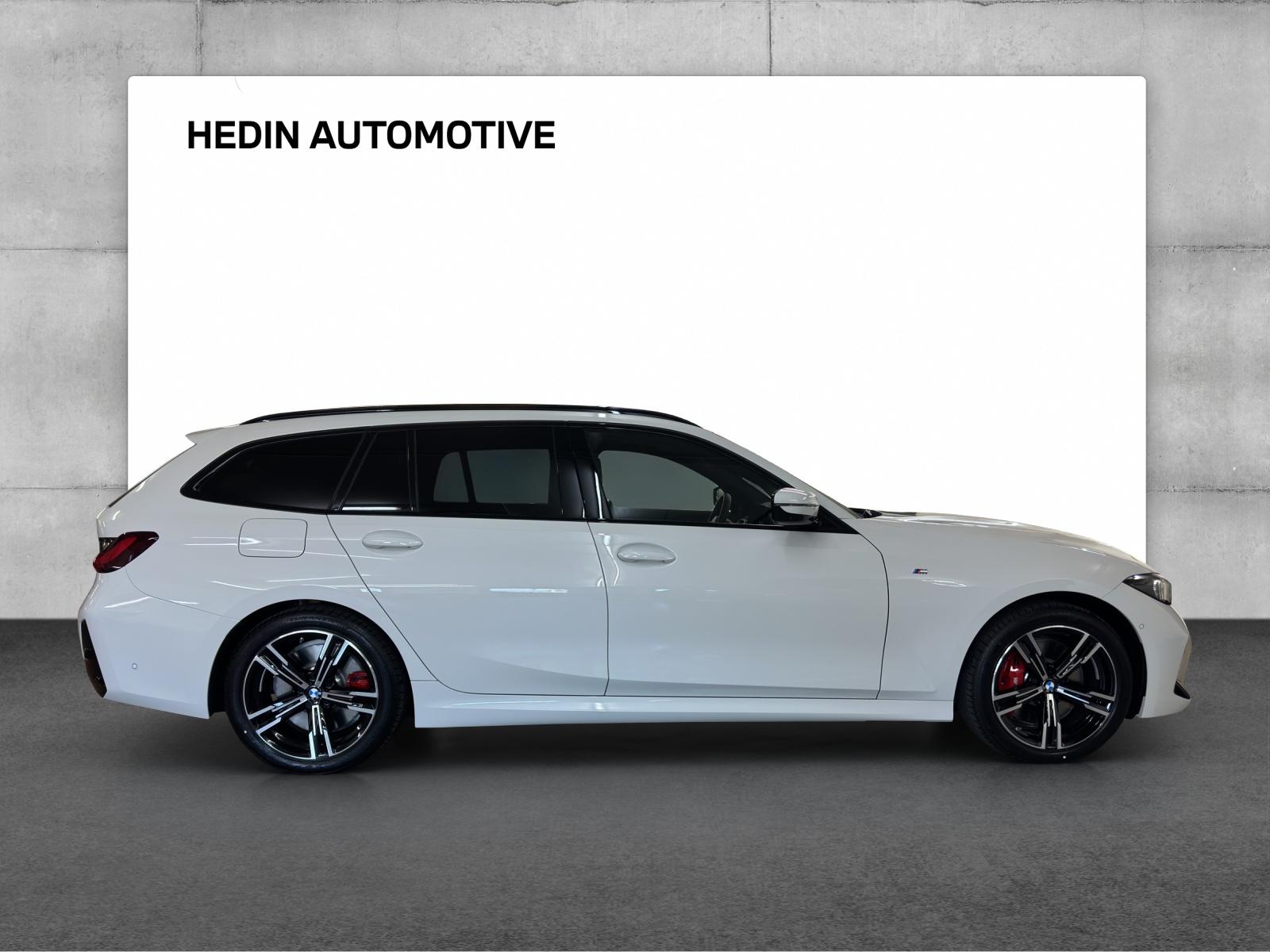 BMW 320d xDrive Touring-image-5