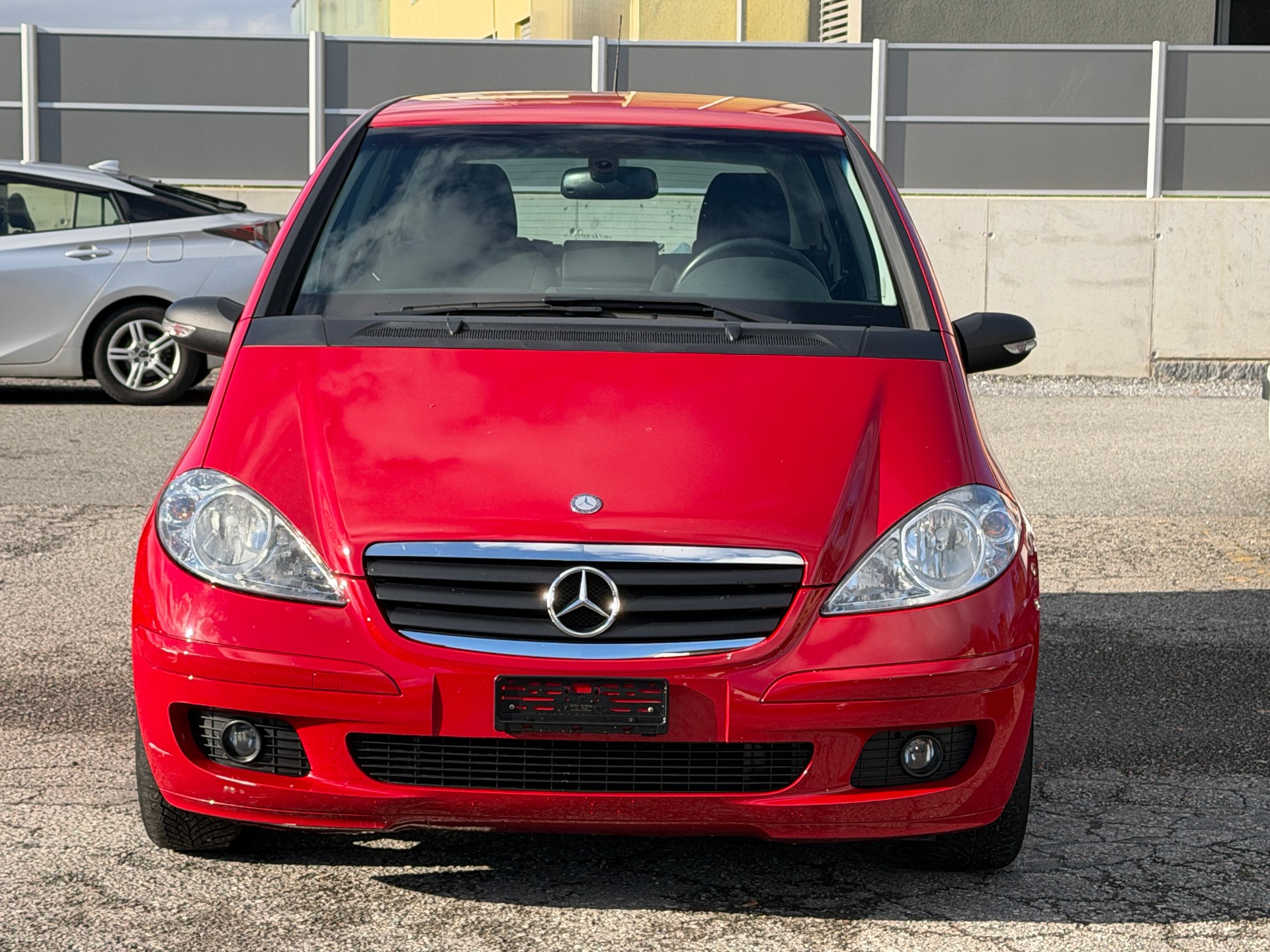 MERCEDES-BENZ A 150 Classic-image-3