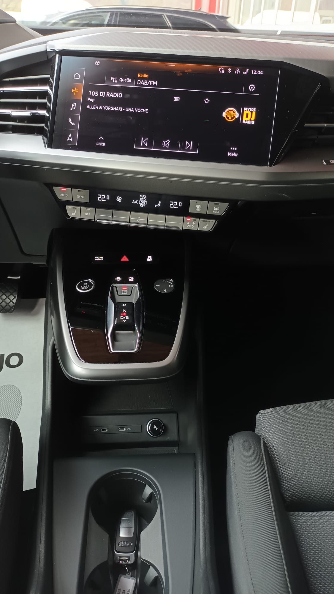 AUDI Q4 Sportback e-tron 50 quattro-image-12