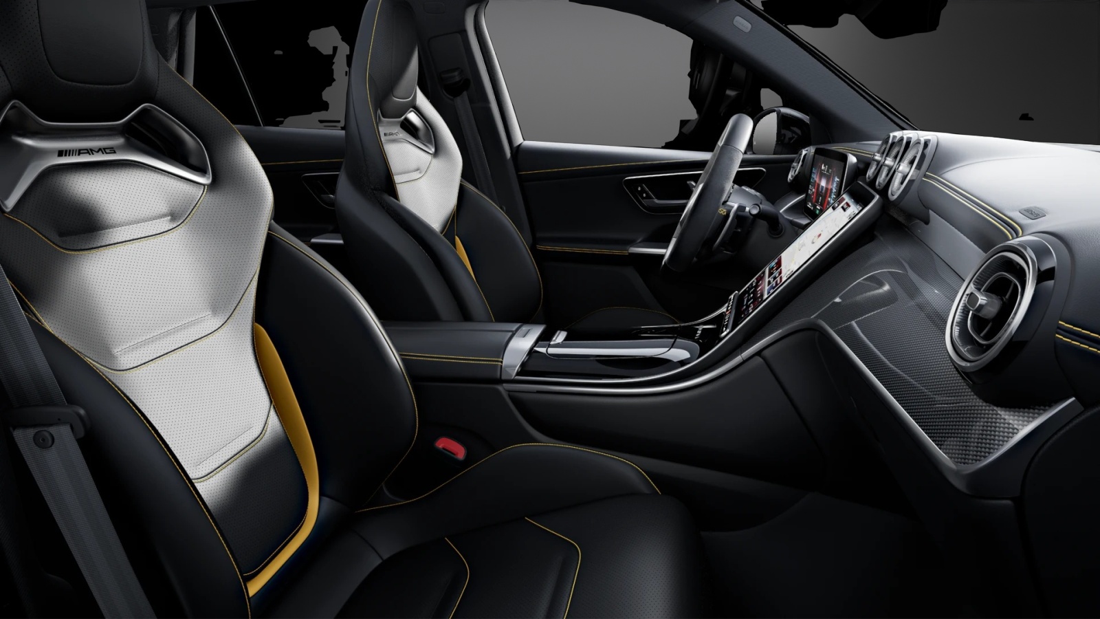 MERCEDES-BENZ GLC AMG 63 S e Performance Executive Edition 9G-Tronic-image-6