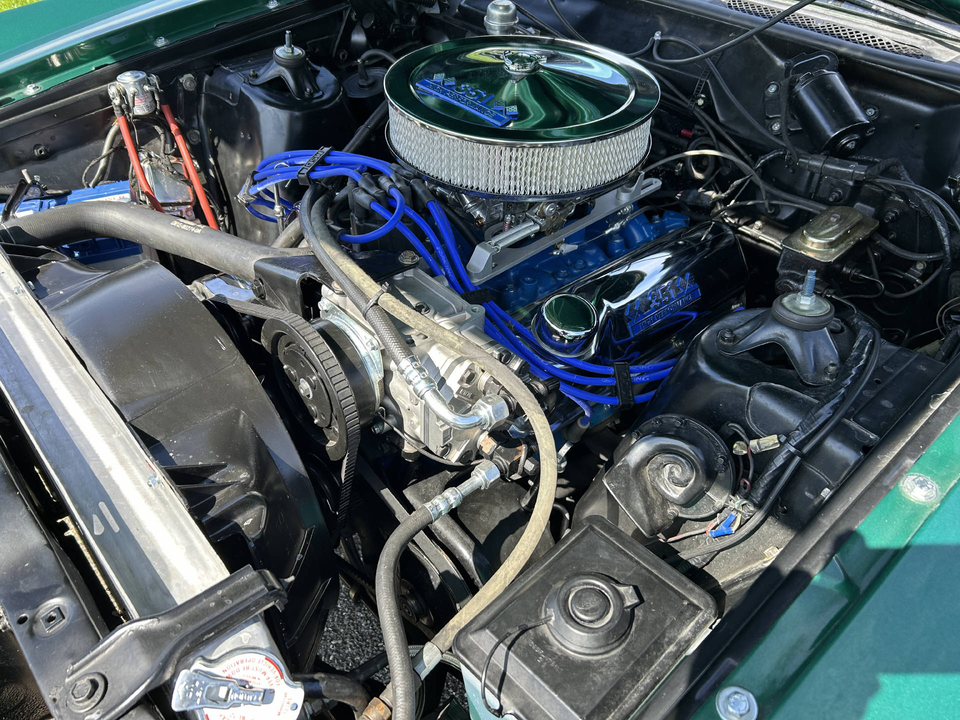 FORD Torino GT-image-14