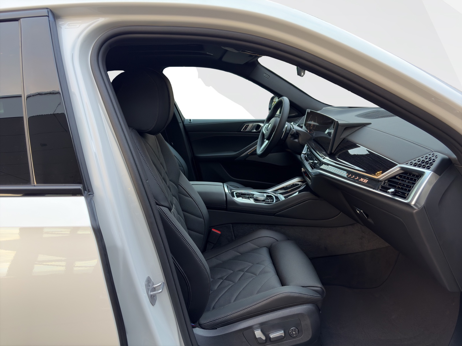 BMW X6 40d xDrive-image-13