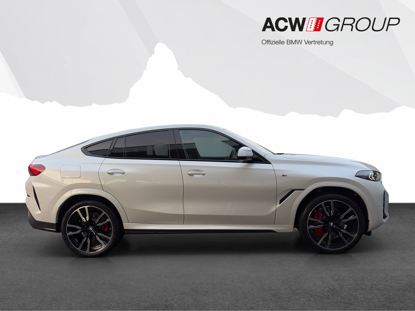 BMW X6 40d xDrive-image-5