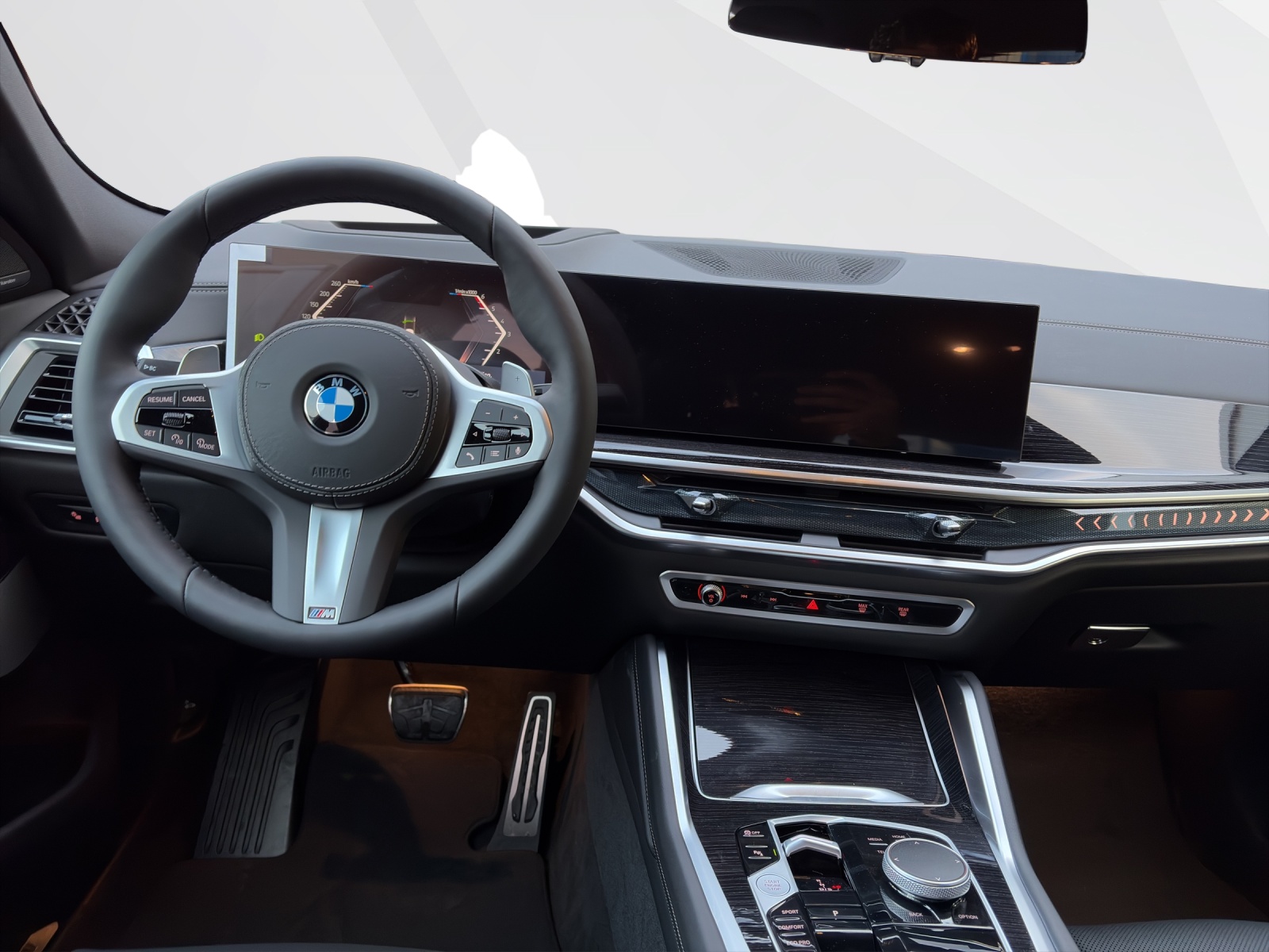 BMW X6 40d xDrive-image-9