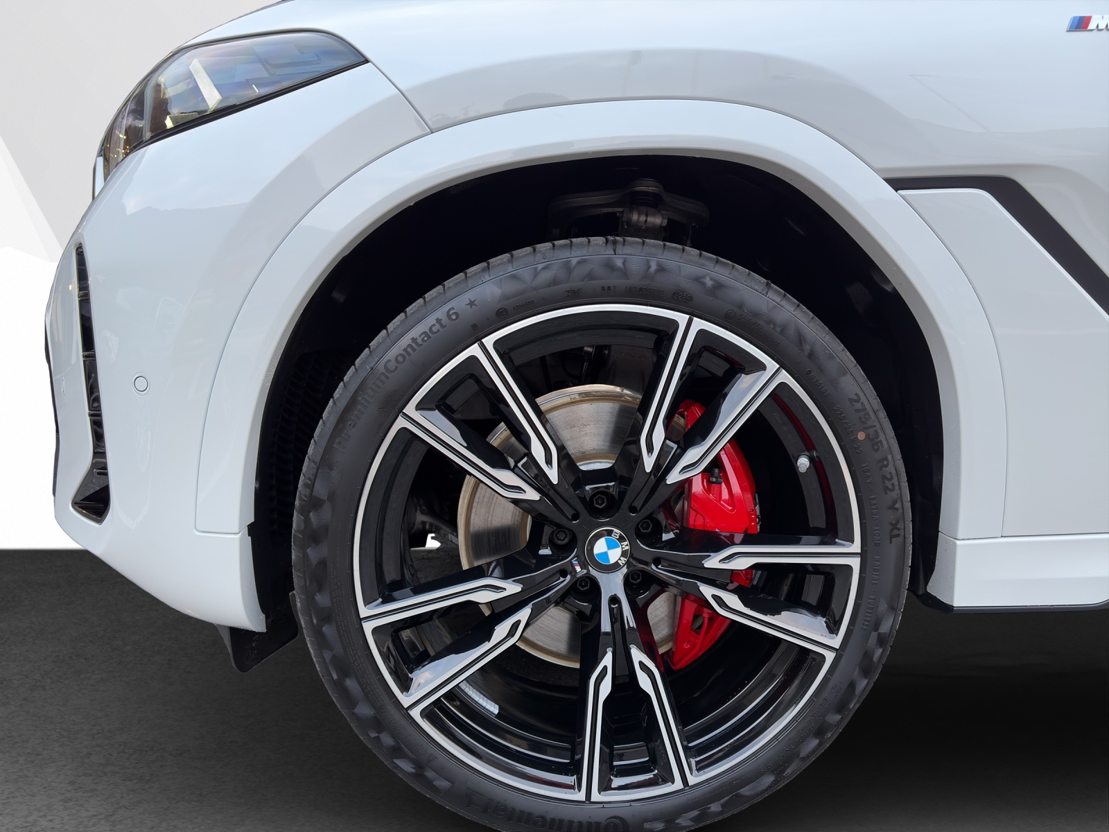 BMW X6 40d xDrive-image-17