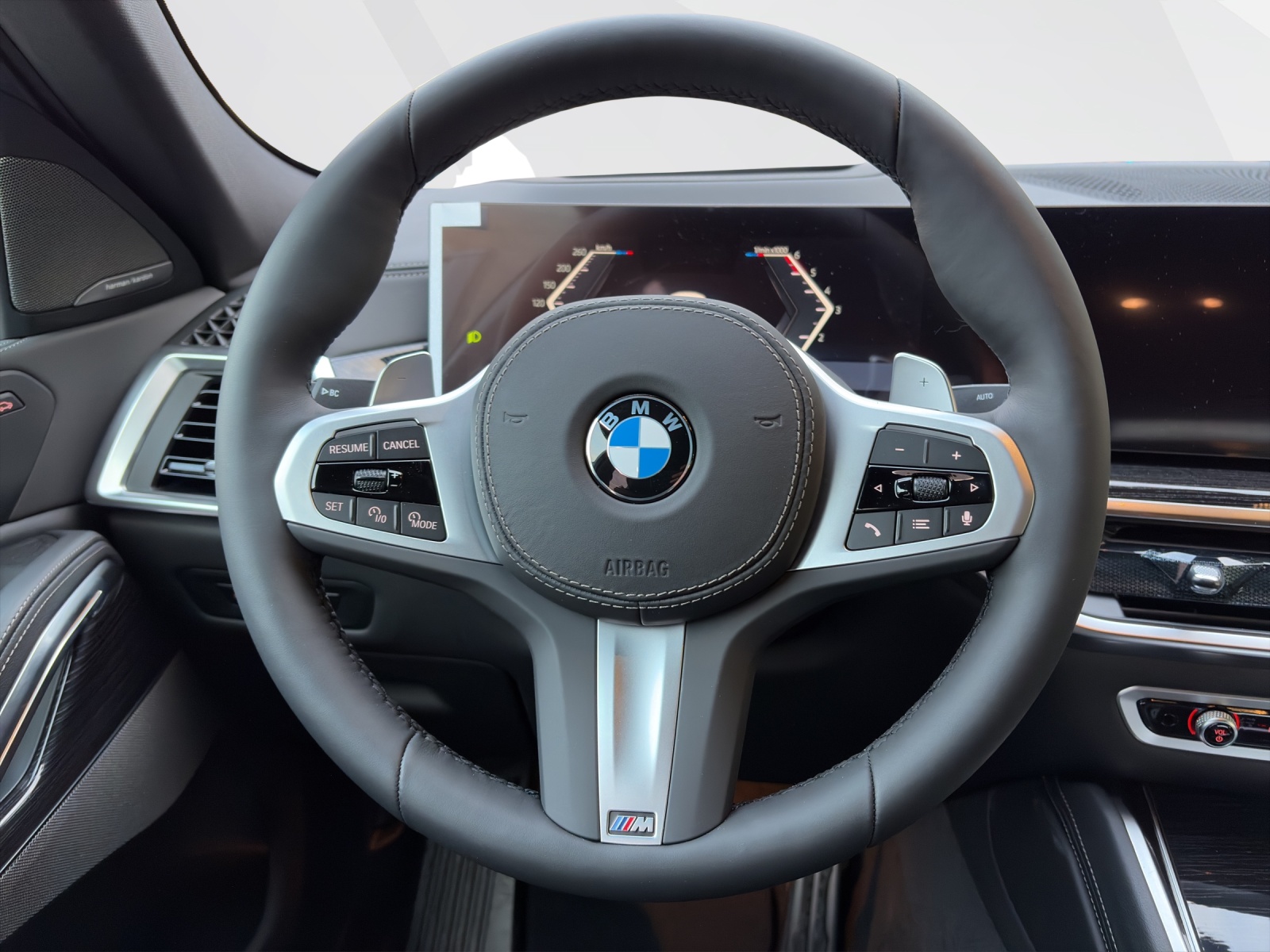 BMW X6 40d xDrive-image-10