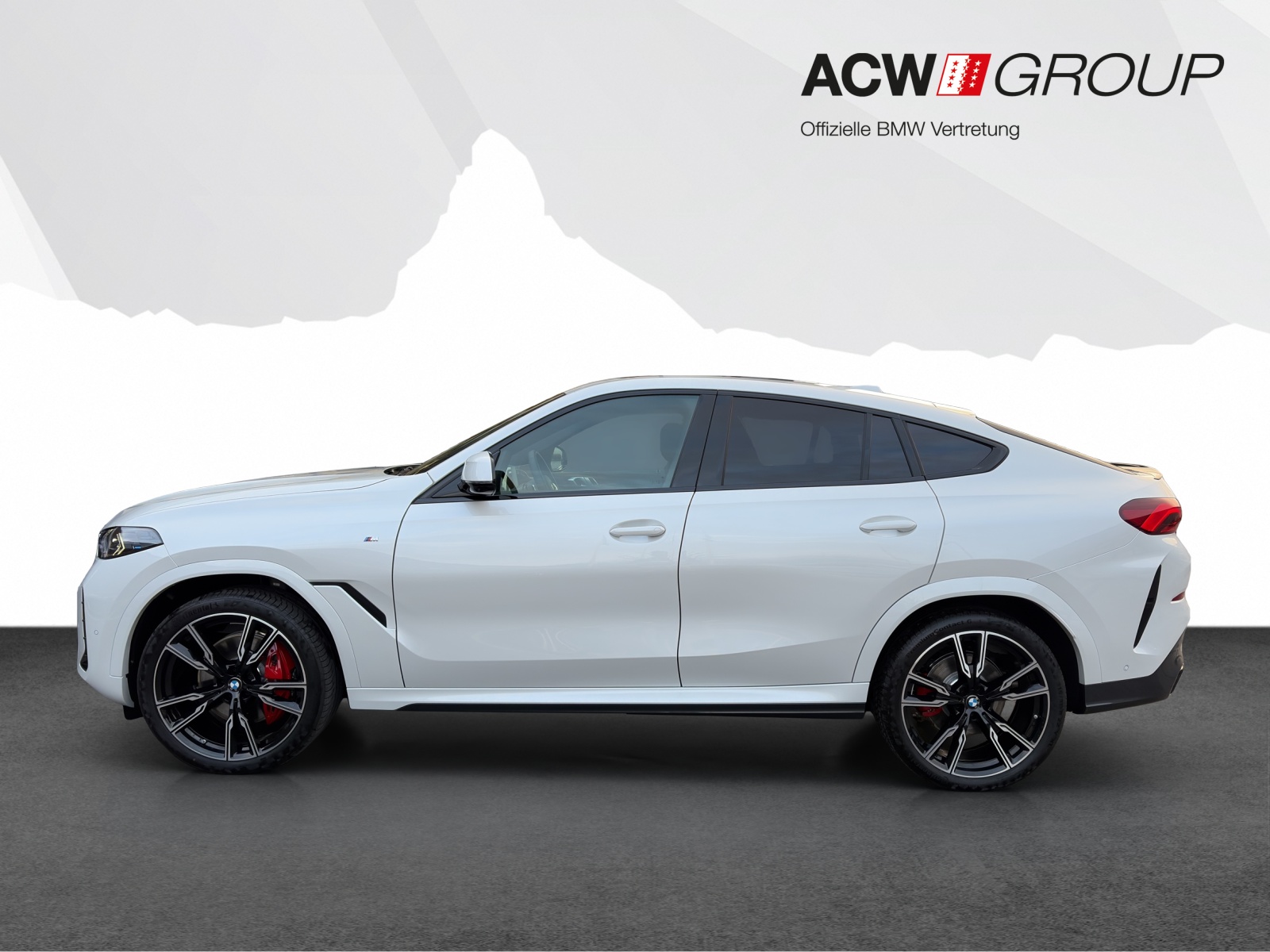 BMW X6 40d xDrive-image-1