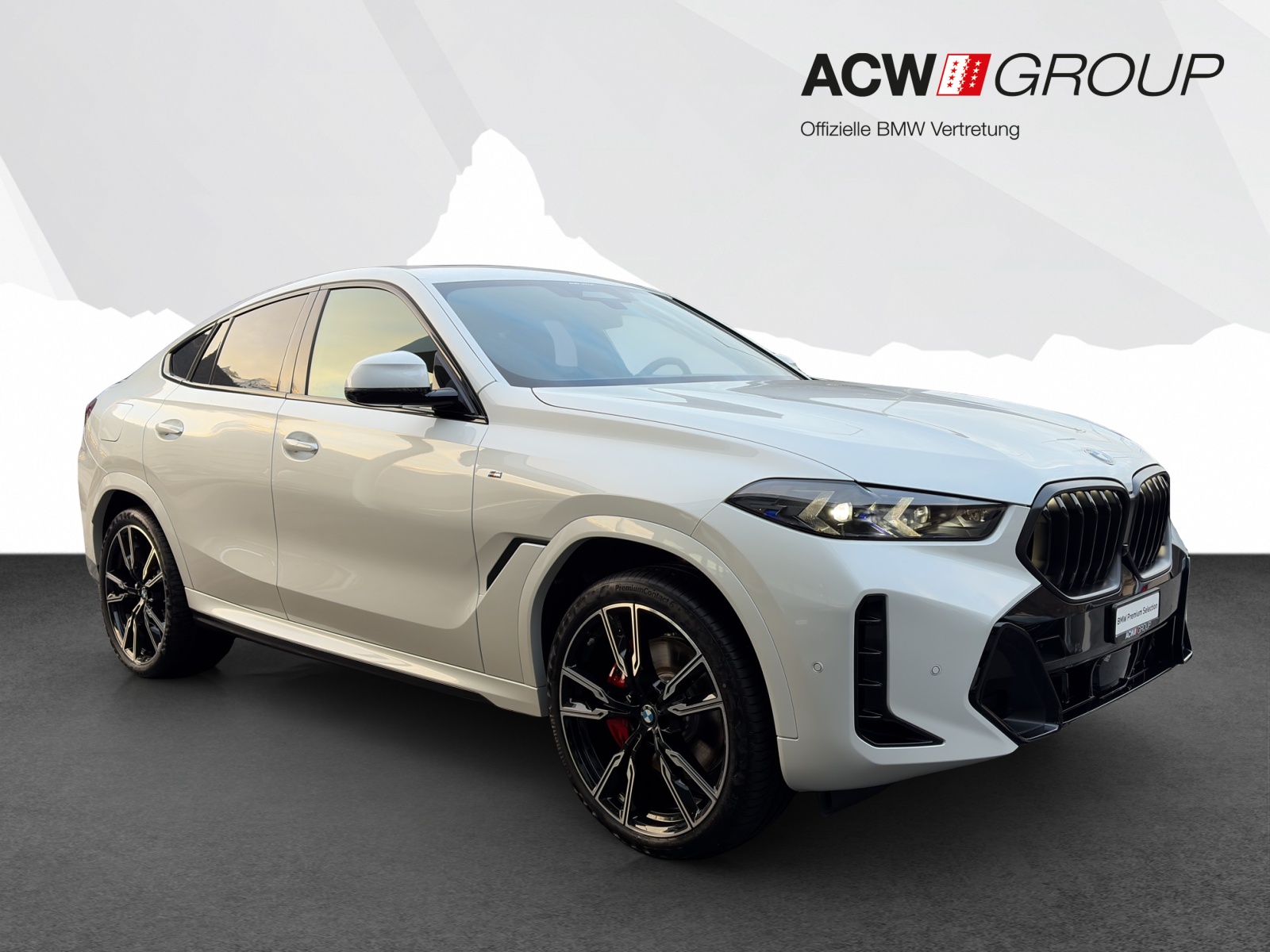 BMW X6 40d xDrive-image-6