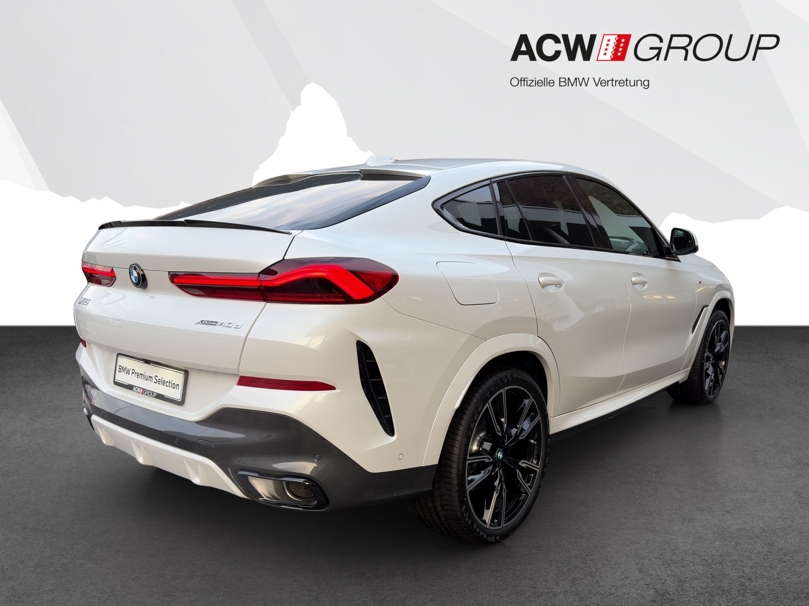 BMW X6 40d xDrive-image-4