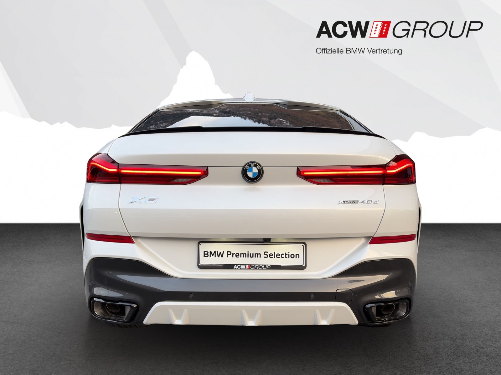 BMW X6 40d xDrive-image-3