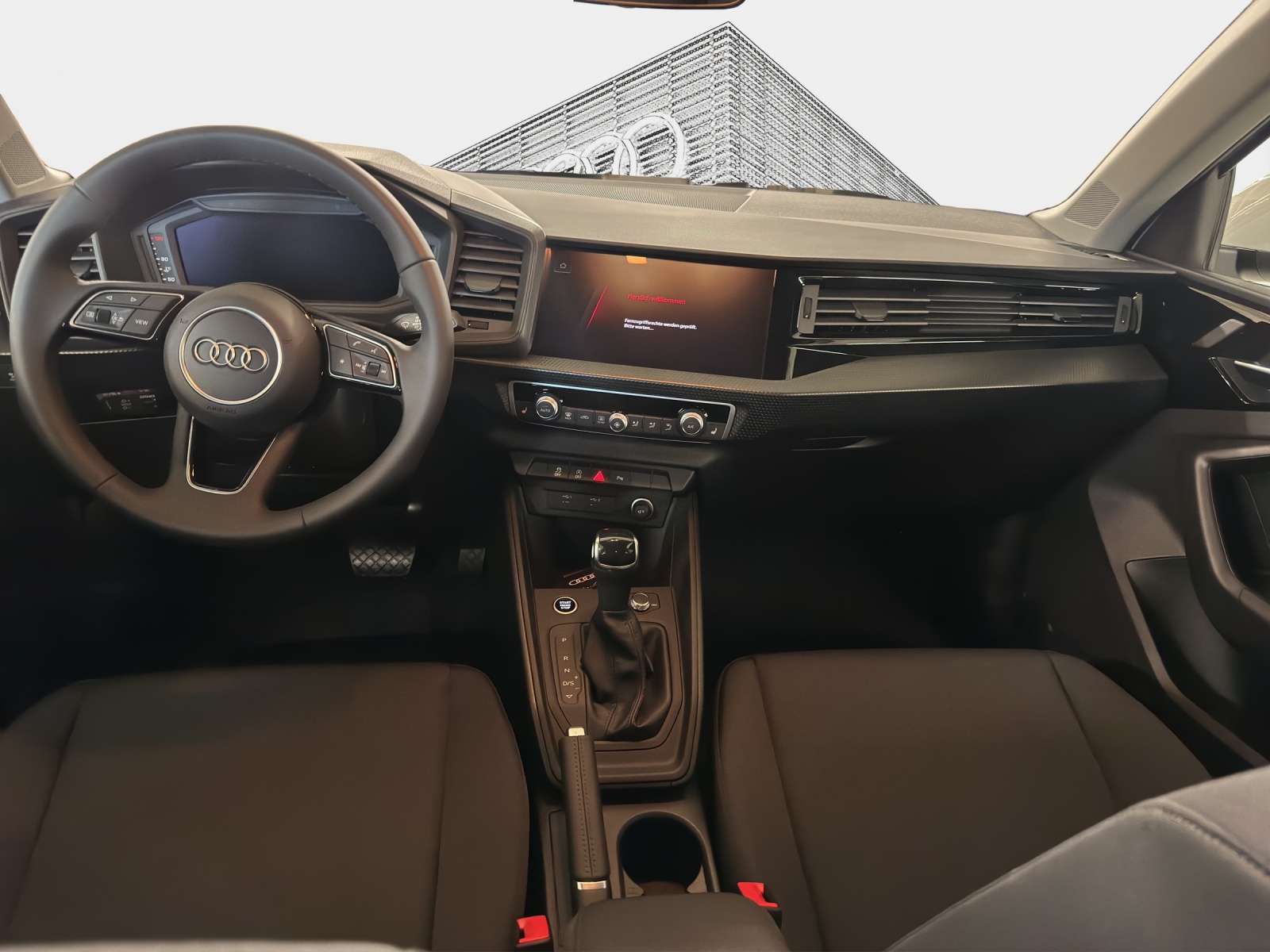 AUDI A1 Sportback 30 TFSI S-tronic-image-10