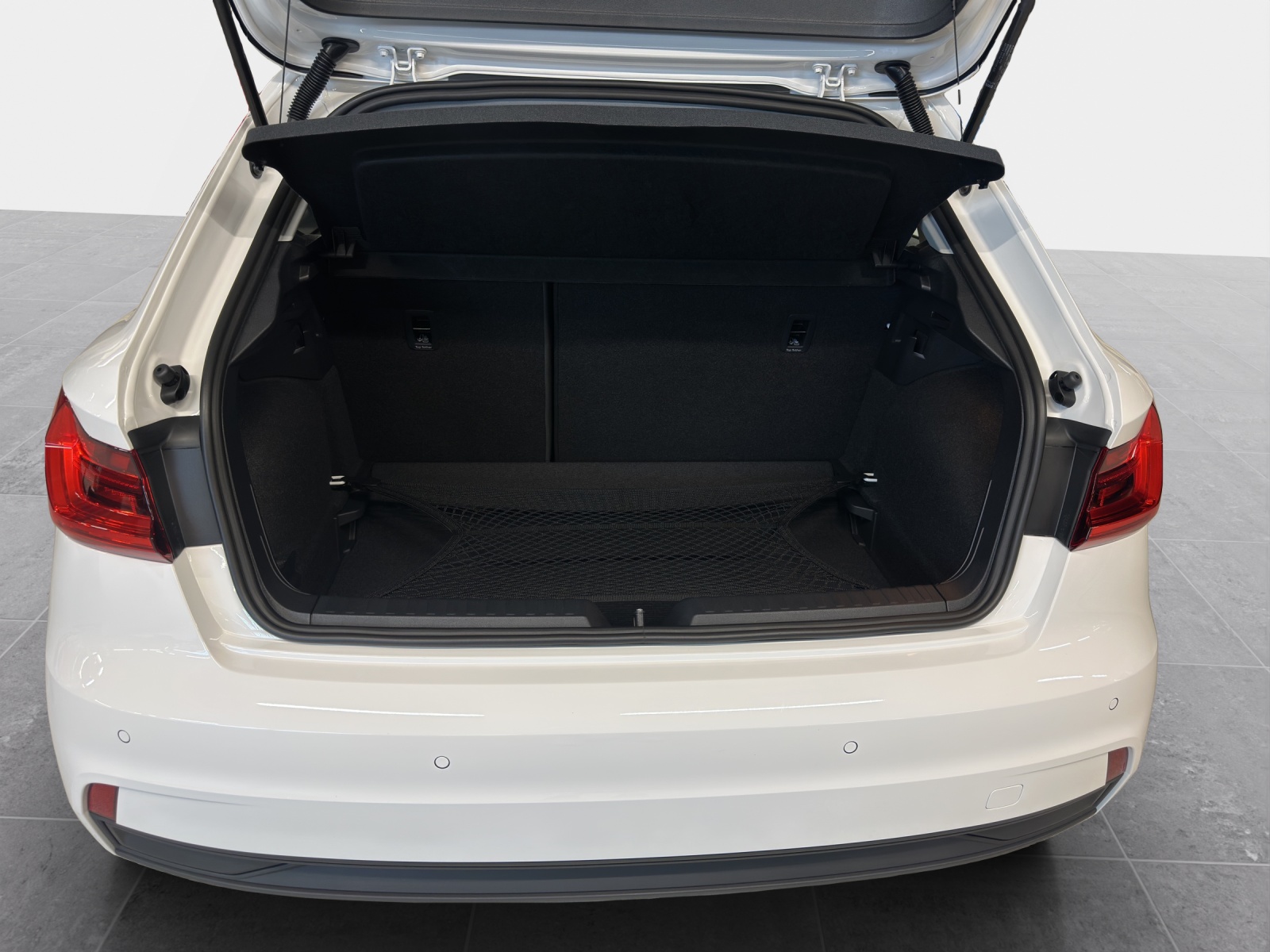AUDI A1 Sportback 30 TFSI S-tronic-image-12