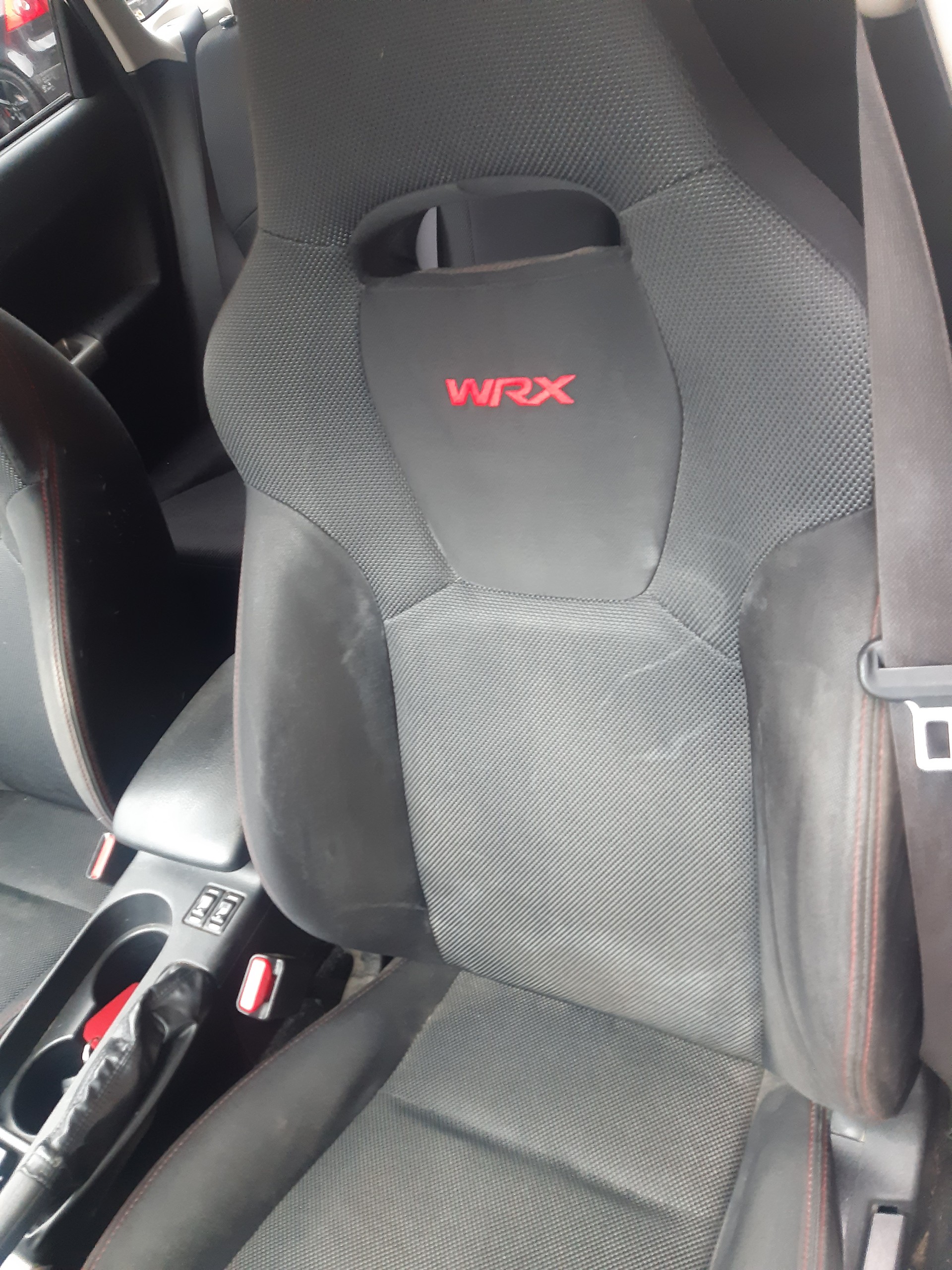 SUBARU Impreza 2.5 Turbo 4WD WRX Swiss S-image-8