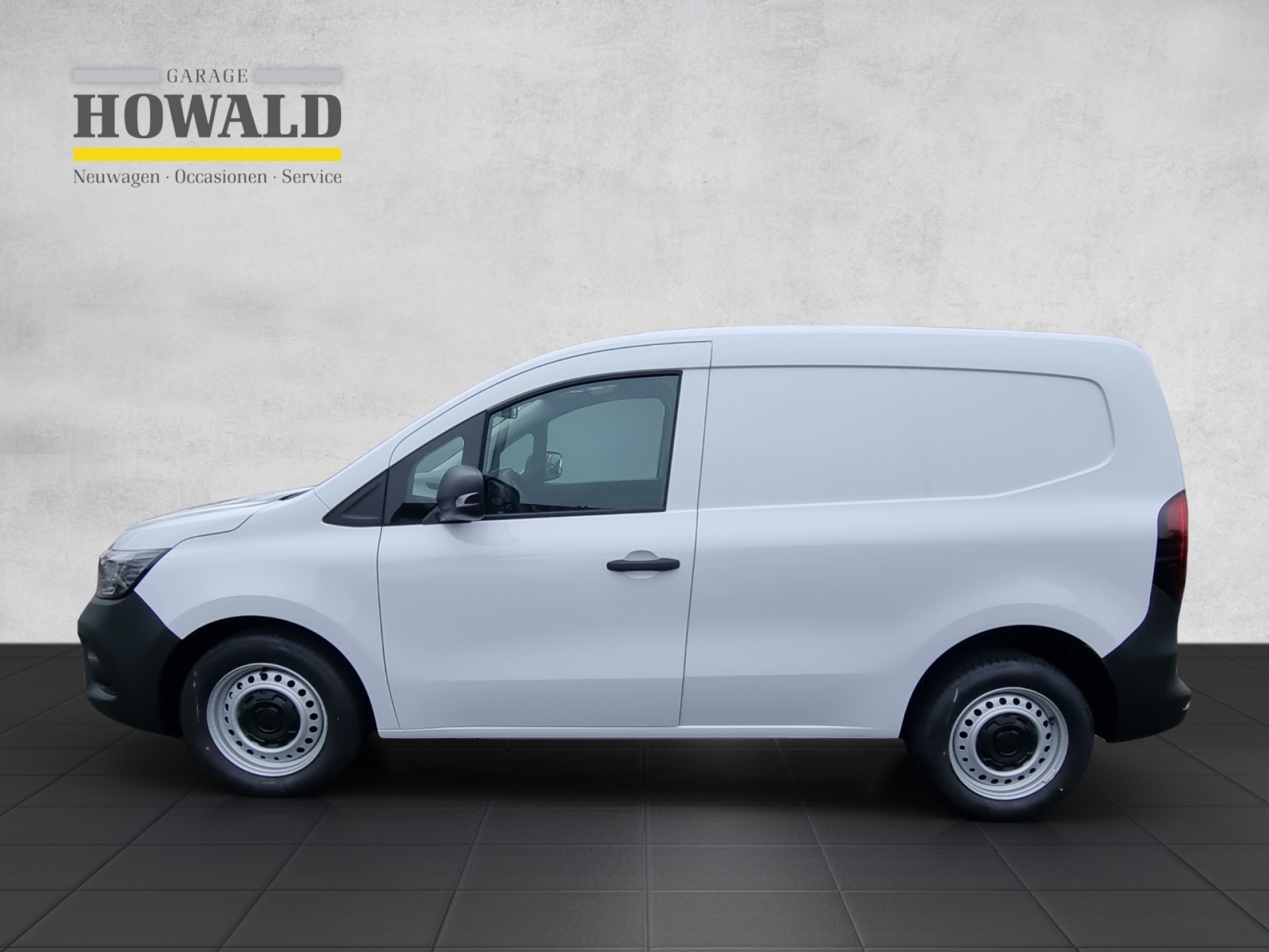 RENAULT Kangoo Van EXTRA 1.5 Blue dCi 115 EDC-showroom-element-1