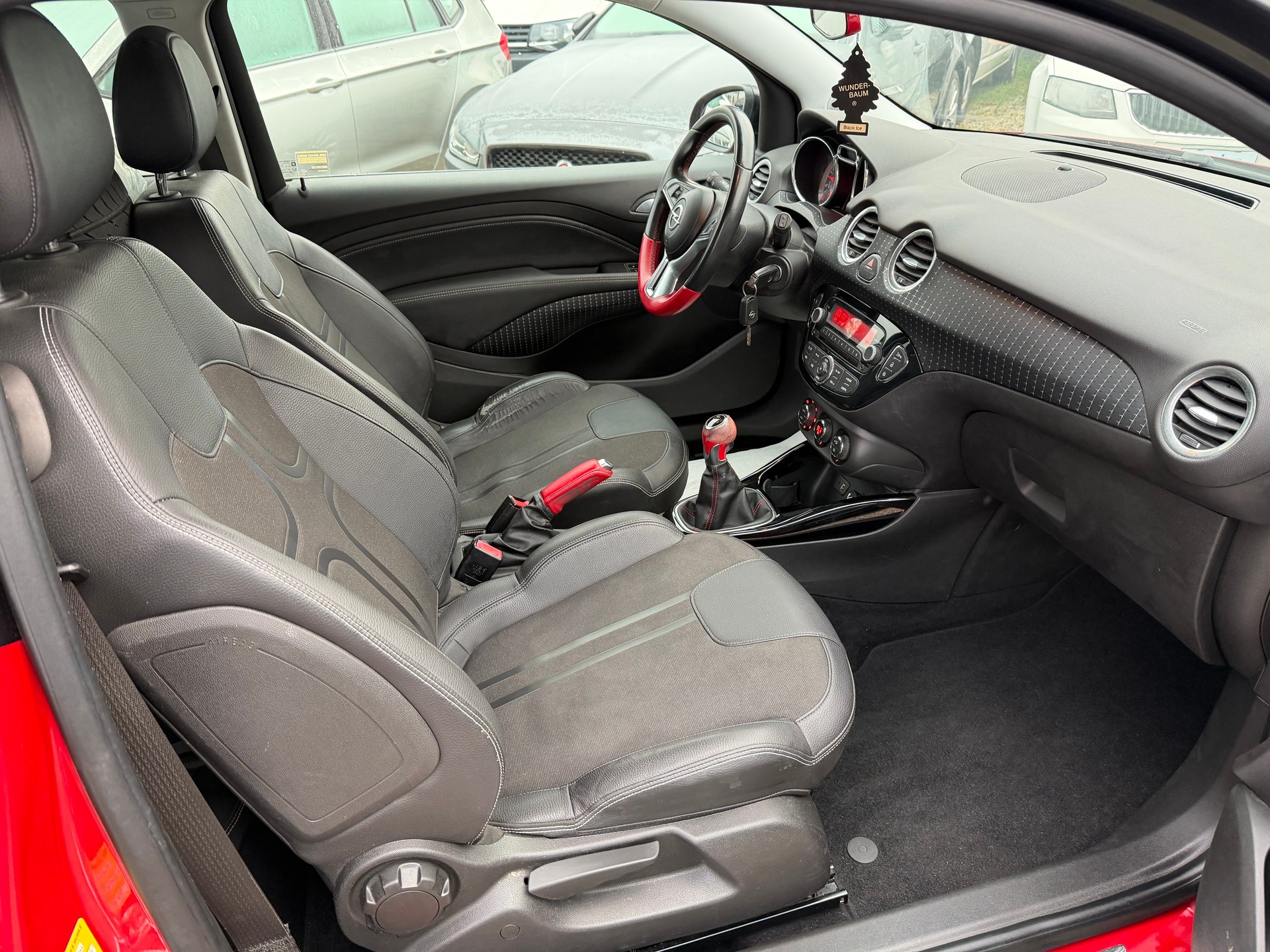 OPEL Adam 1.4 ecoFLEX SLAM-image-11