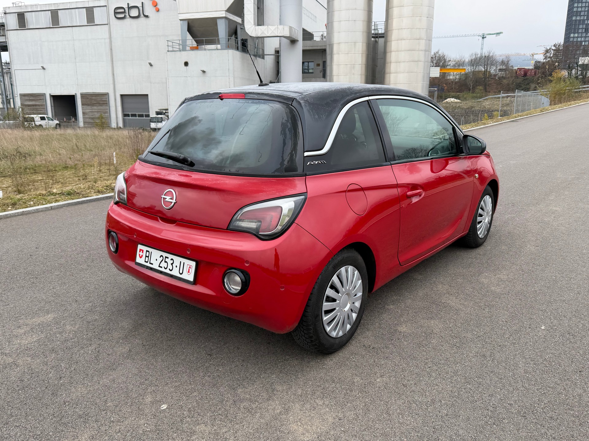 OPEL Adam 1.4 ecoFLEX SLAM-image-7