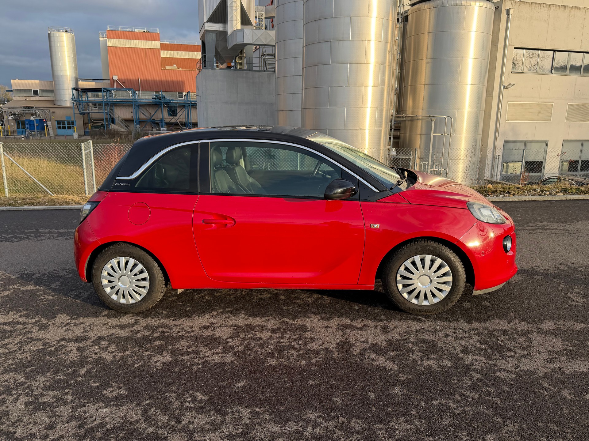 OPEL Adam 1.4 ecoFLEX SLAM-image-6