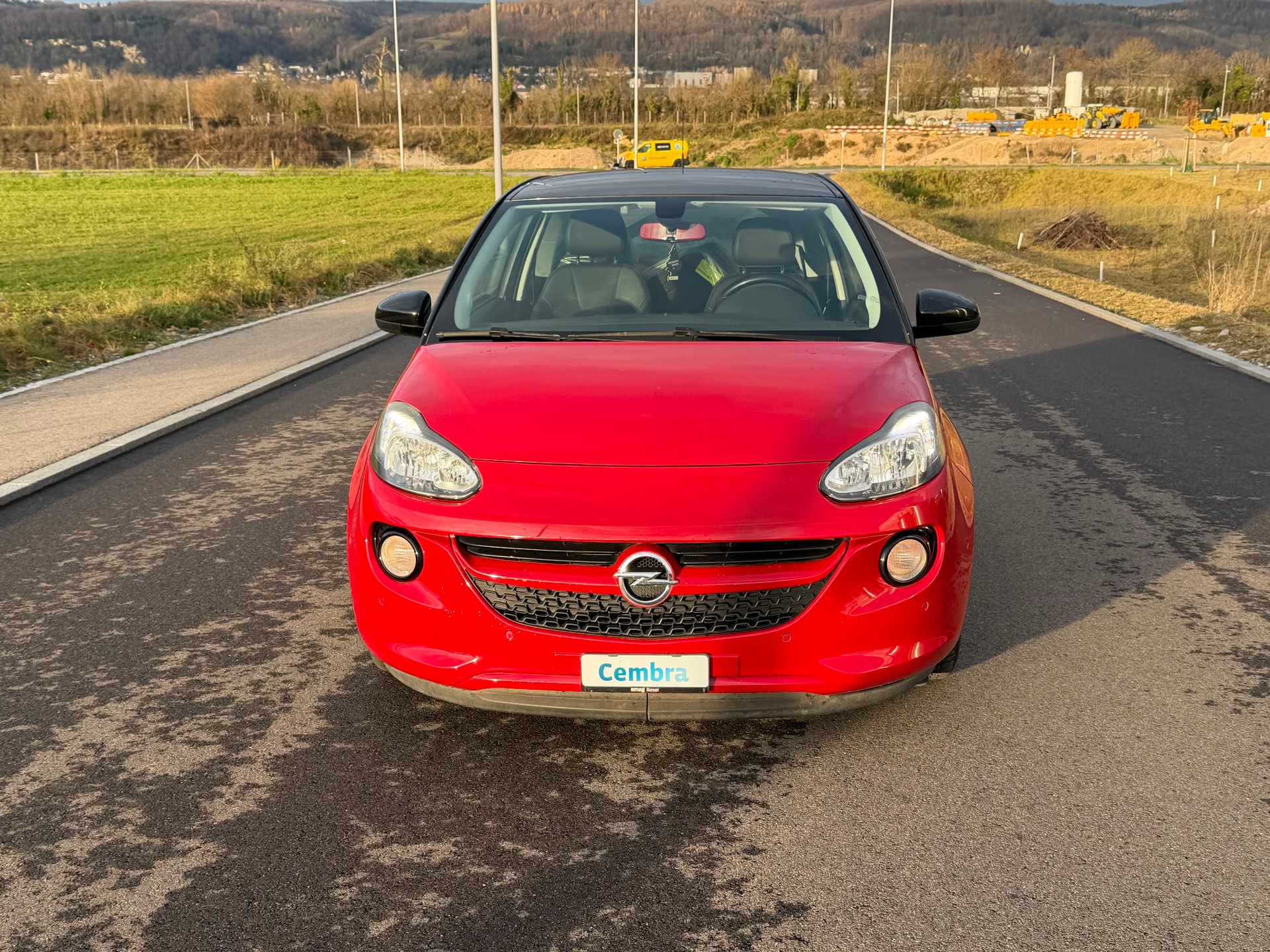 OPEL Adam 1.4 ecoFLEX SLAM-image-3