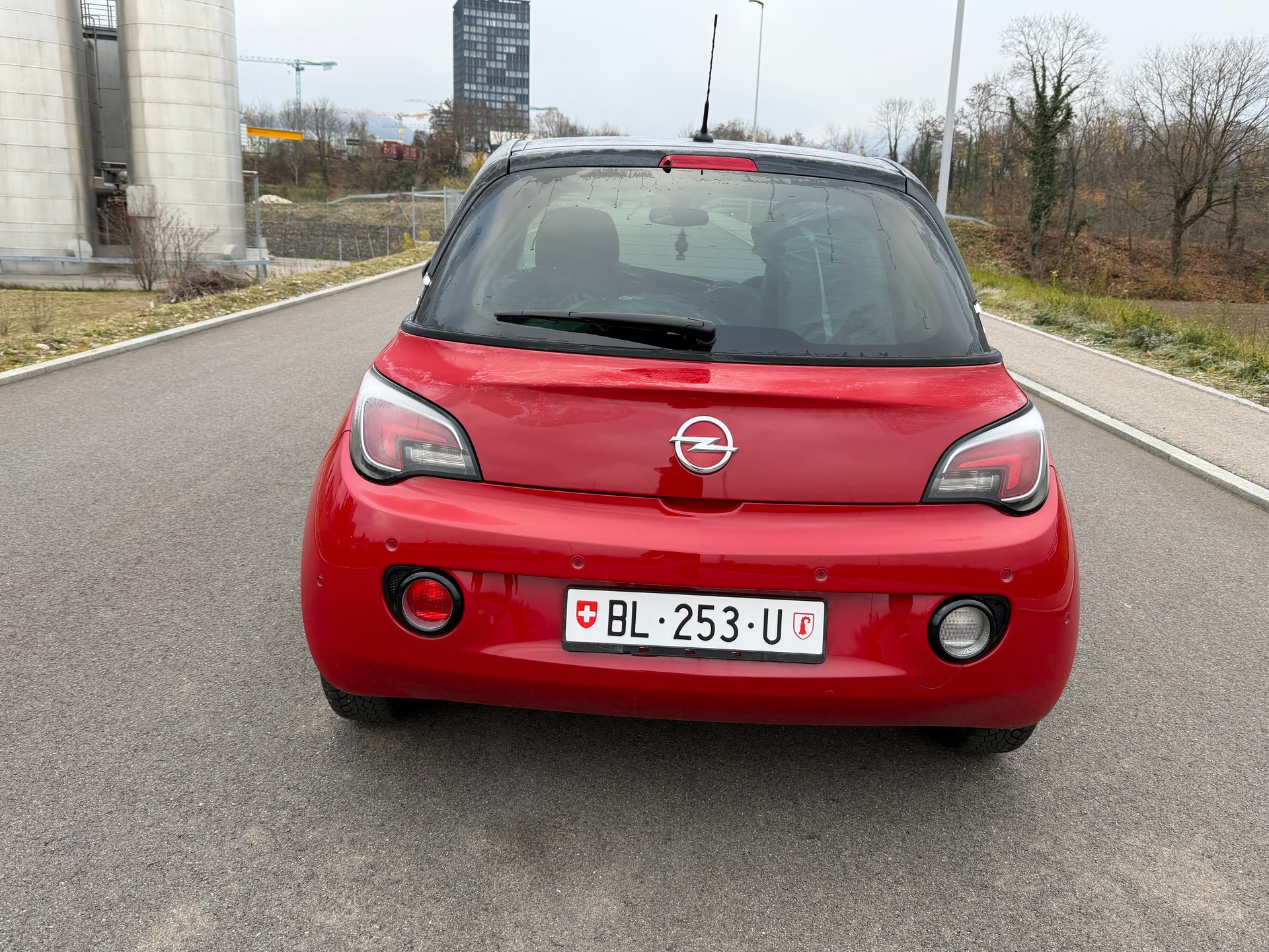 OPEL Adam 1.4 ecoFLEX SLAM-image-8