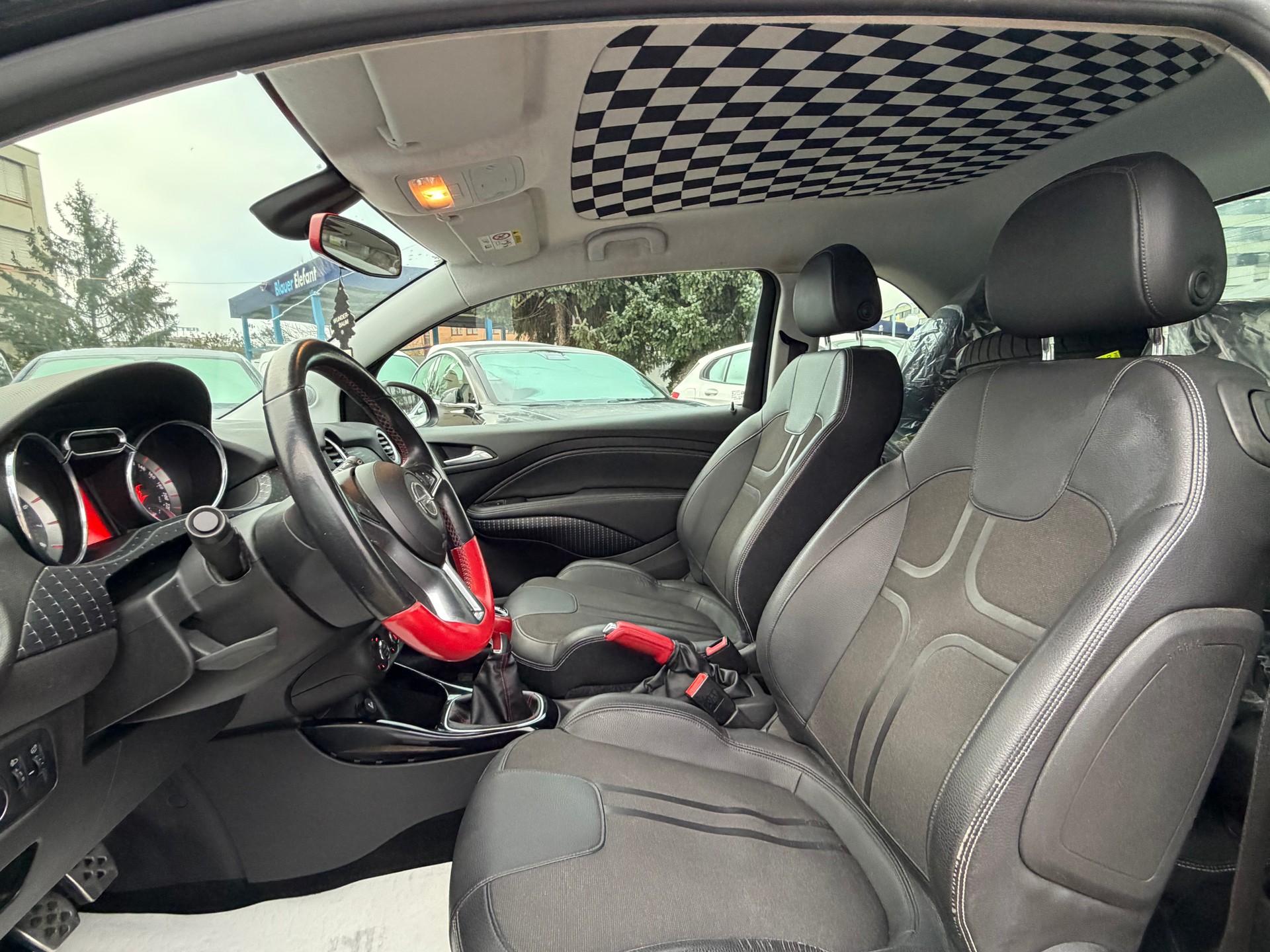 OPEL Adam 1.4 ecoFLEX SLAM-image-2