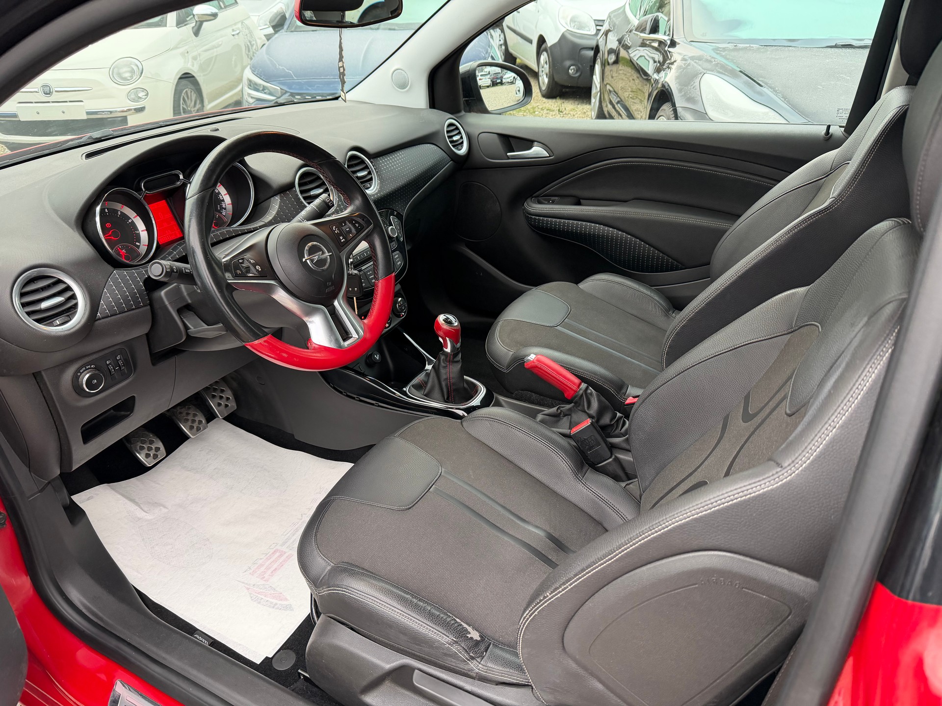 OPEL Adam 1.4 ecoFLEX SLAM-image-12