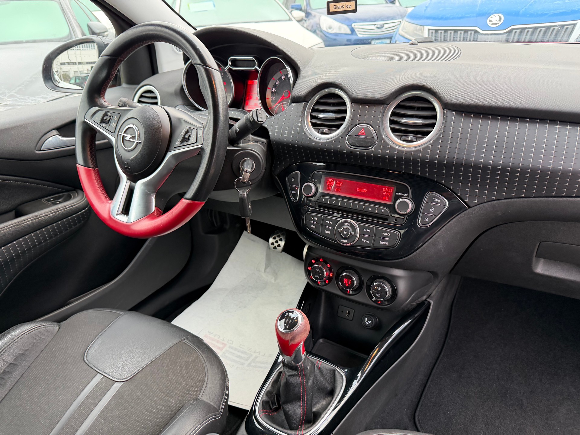 OPEL Adam 1.4 ecoFLEX SLAM-image-10