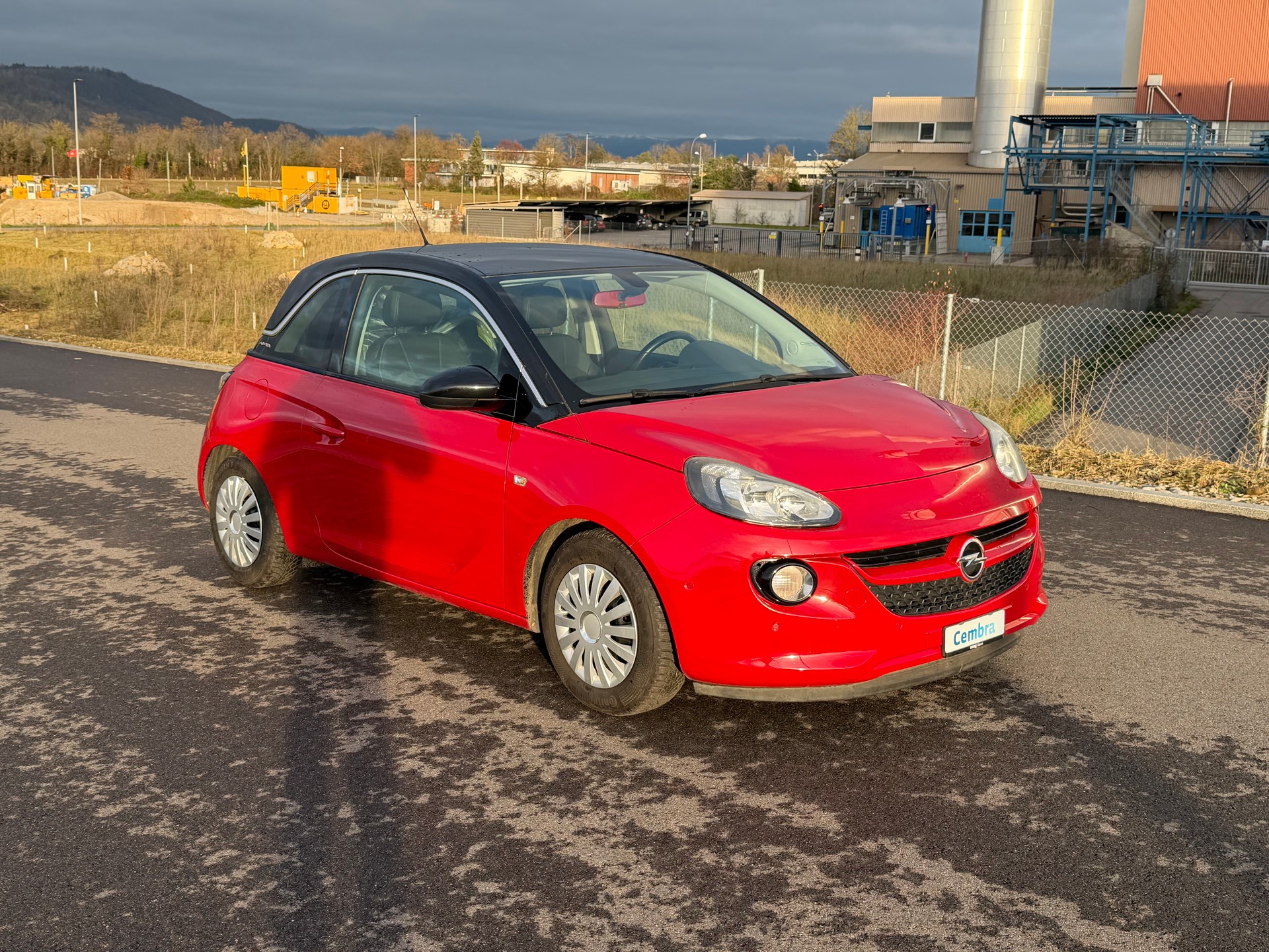 OPEL Adam 1.4 ecoFLEX SLAM-image-5