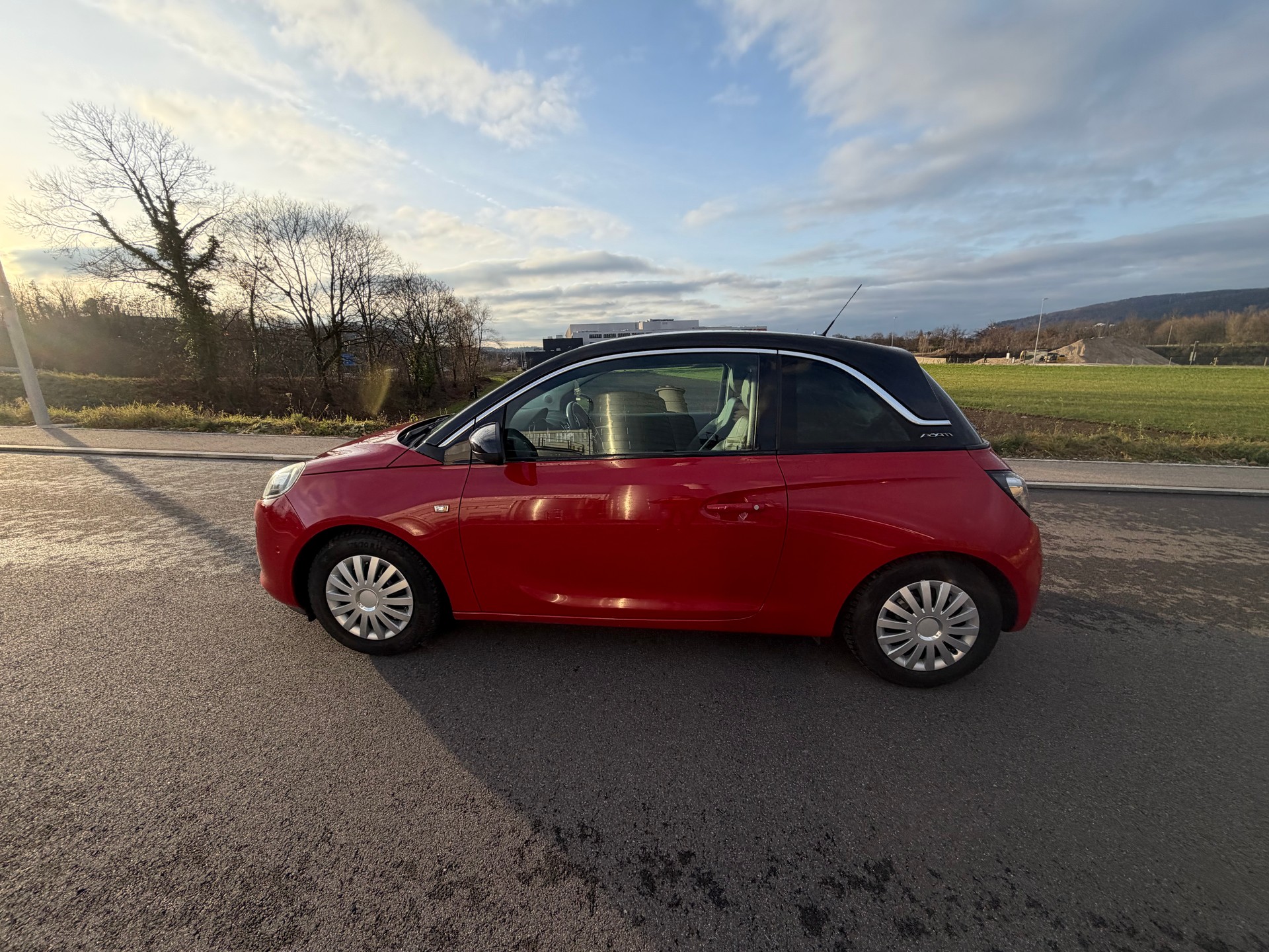 OPEL Adam 1.4 ecoFLEX SLAM-image-4