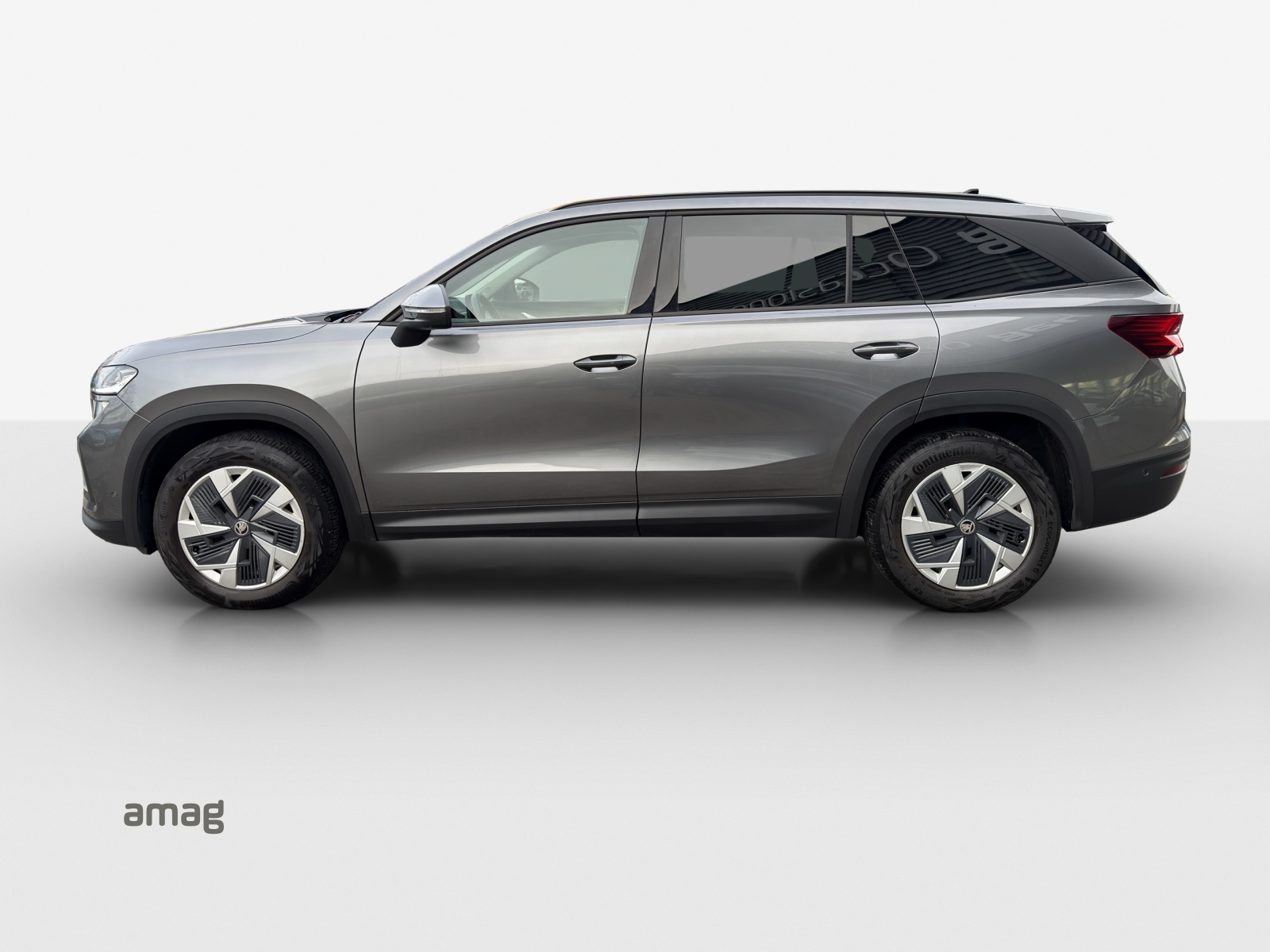 SKODA Kodiaq 2.0 TDI Selection 4x4-image-1