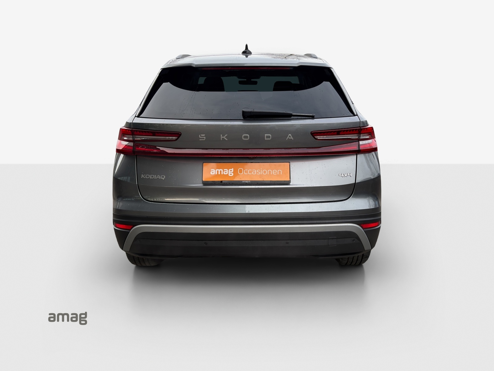 SKODA Kodiaq 2.0 TDI Selection 4x4-image-3