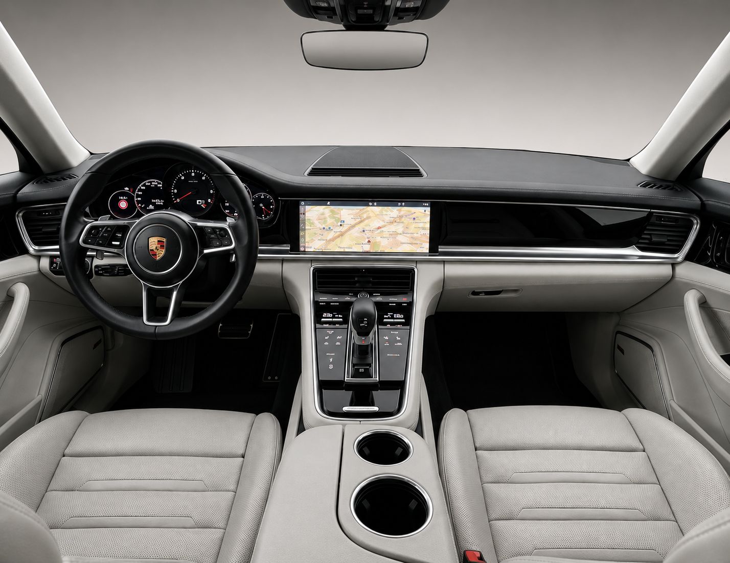 PORSCHE Panamera 4S Diesel PDK-image-8