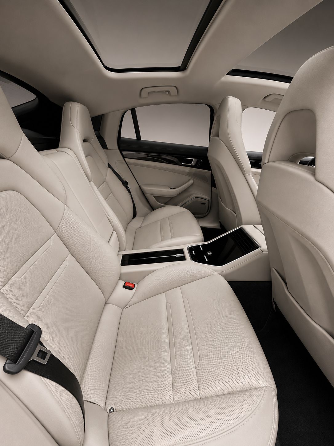 PORSCHE Panamera 4S Diesel PDK-image-10