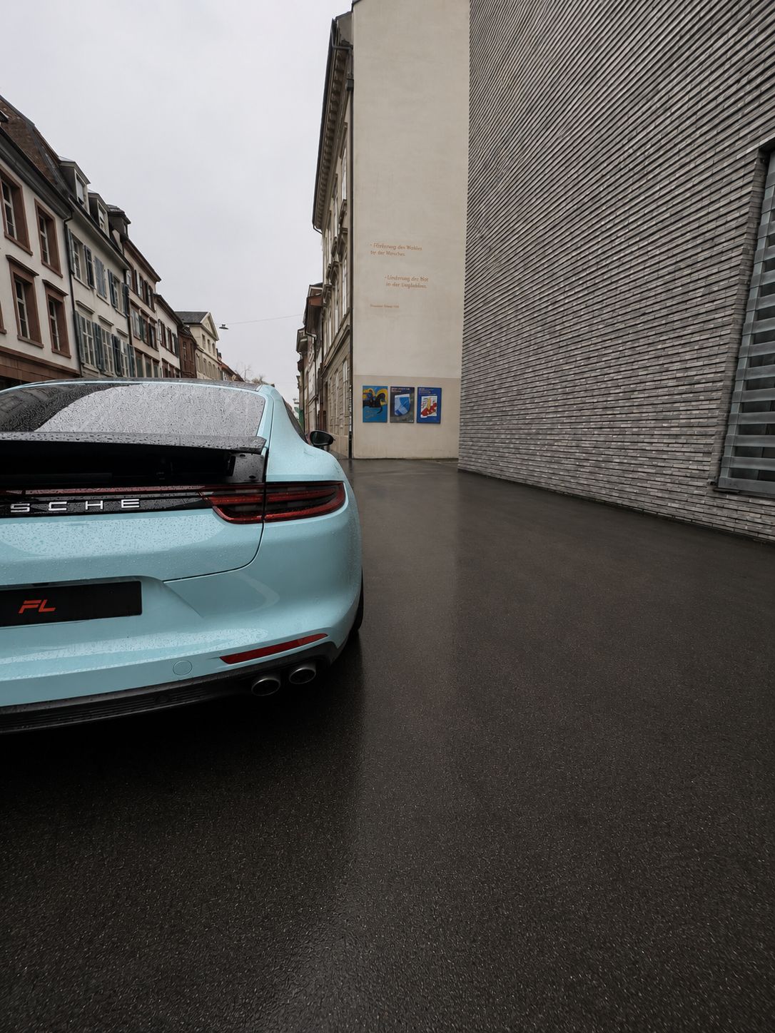 PORSCHE Panamera 4S Diesel PDK-image-6