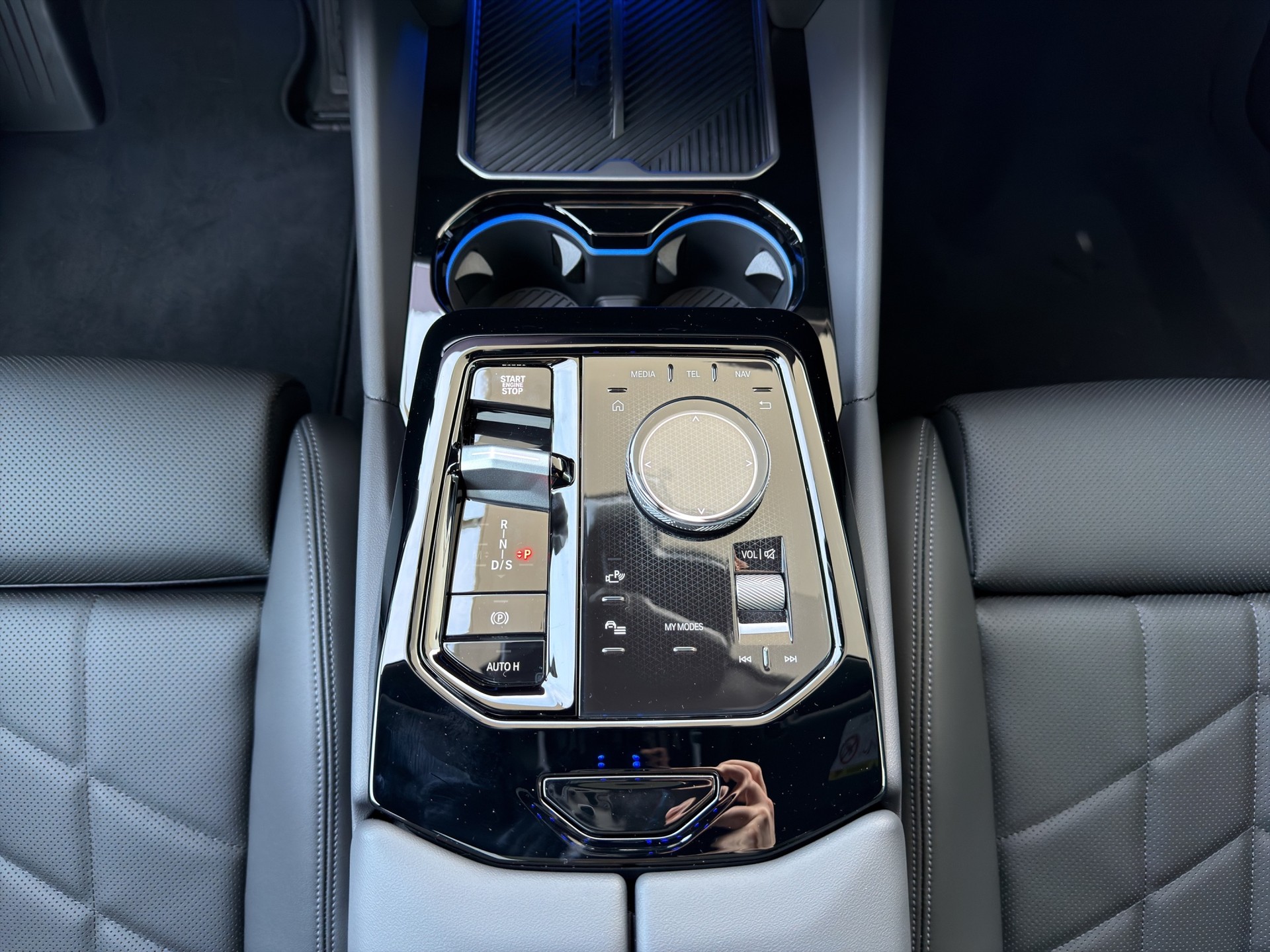 BMW 540d xDr 48V M Sport Pro-image-13