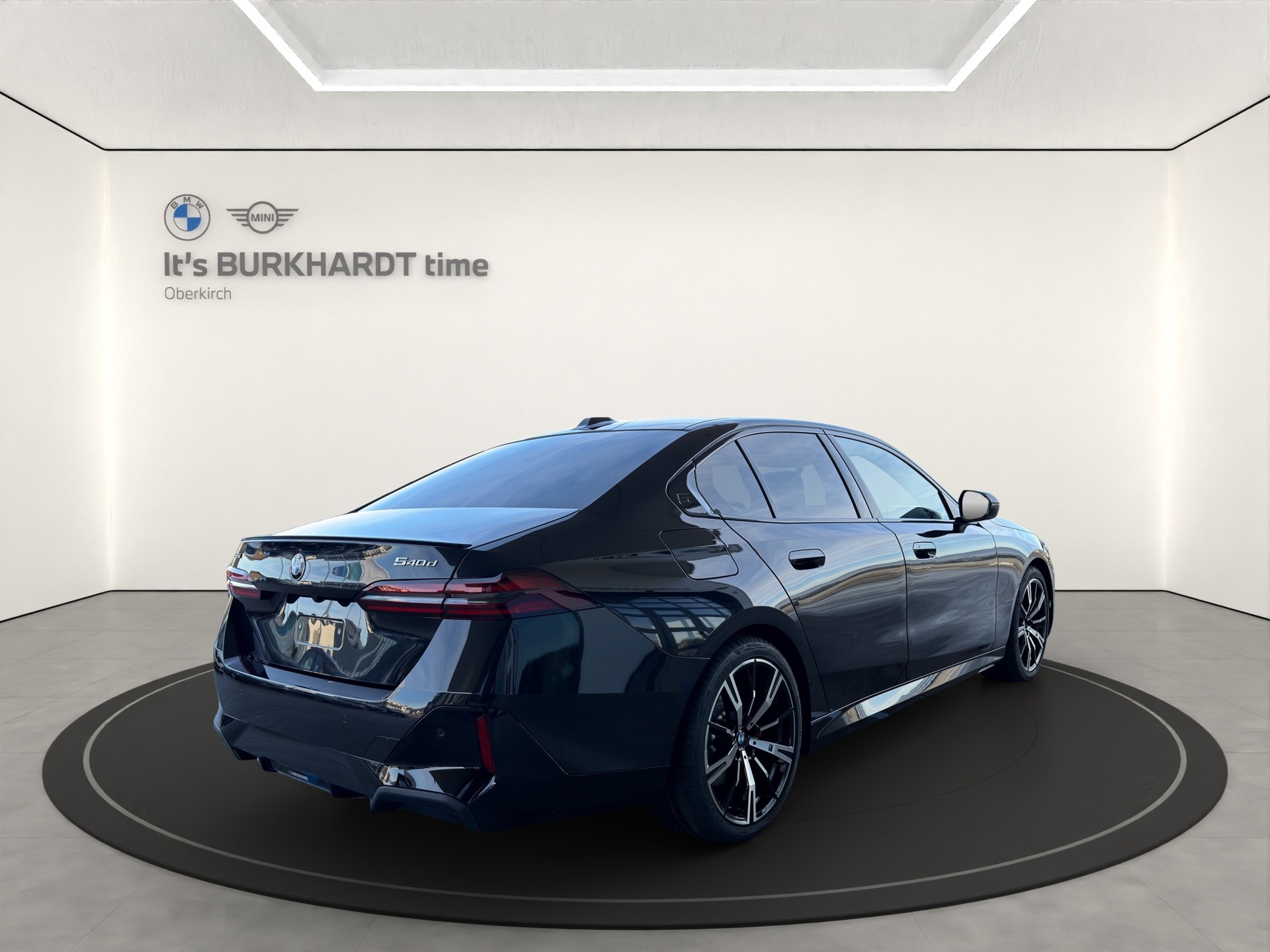 BMW 540d xDr 48V M Sport Pro-image-4