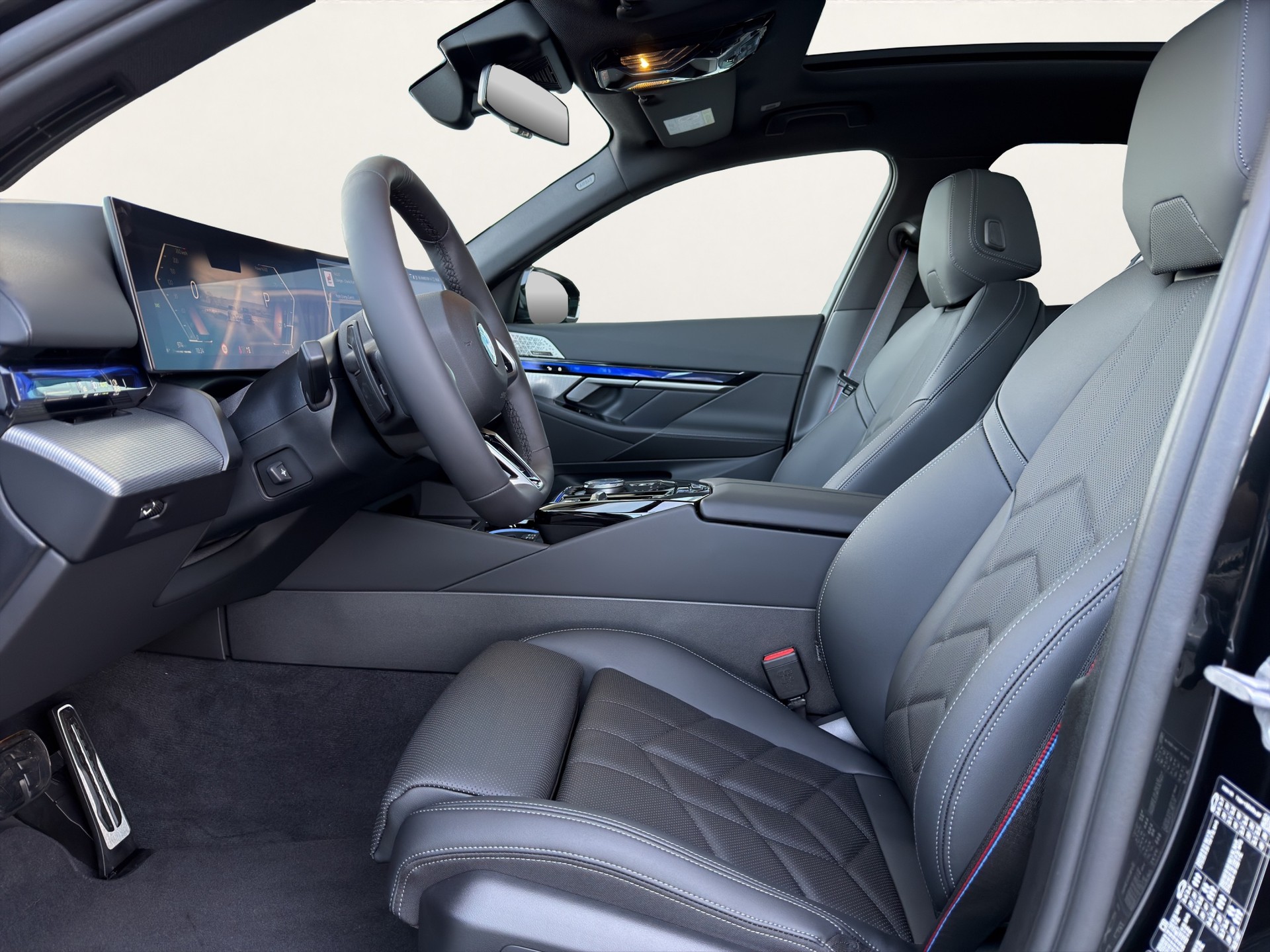 BMW 540d xDr 48V M Sport Pro-image-9