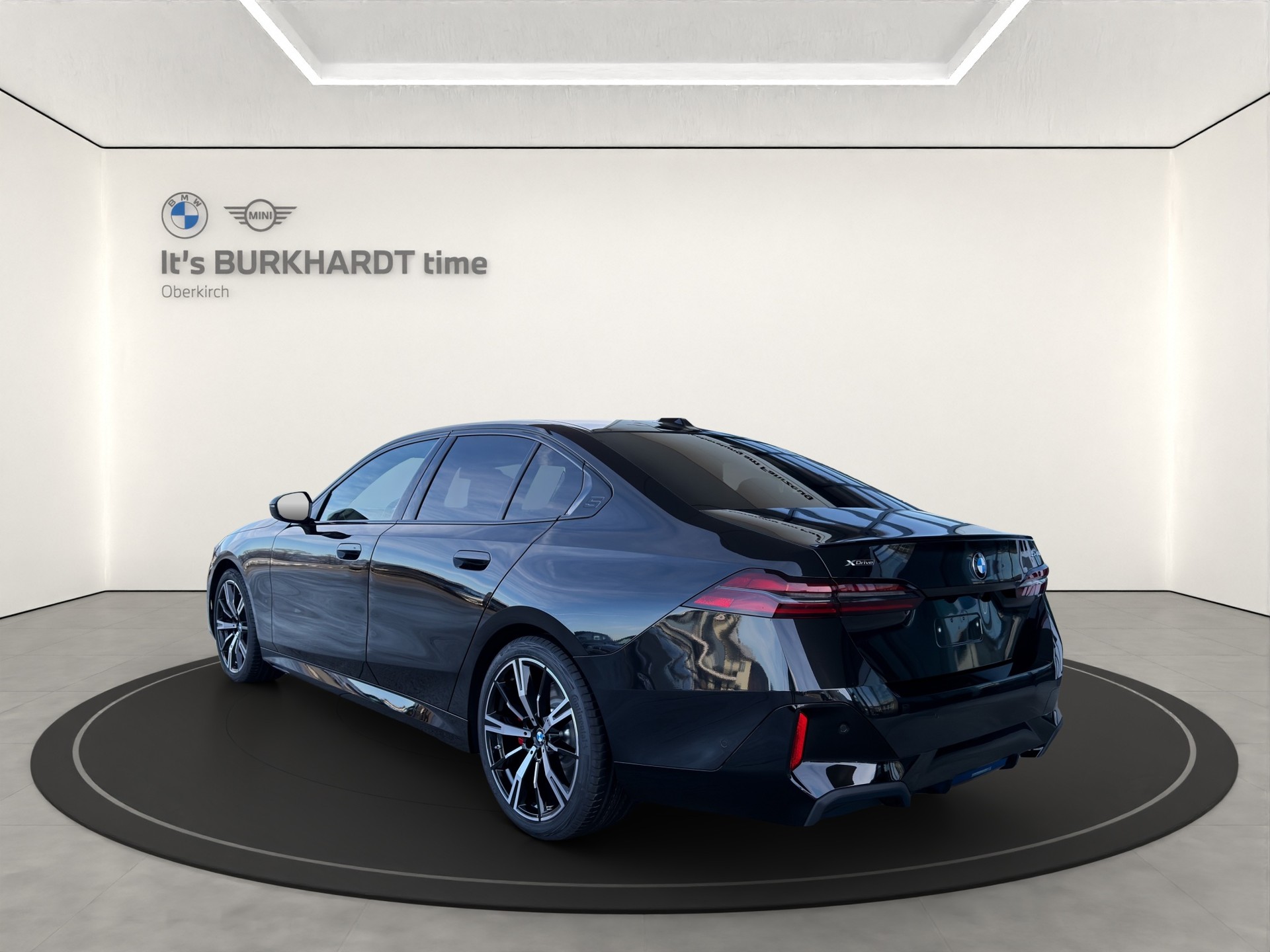 BMW 540d xDr 48V M Sport Pro-image-2