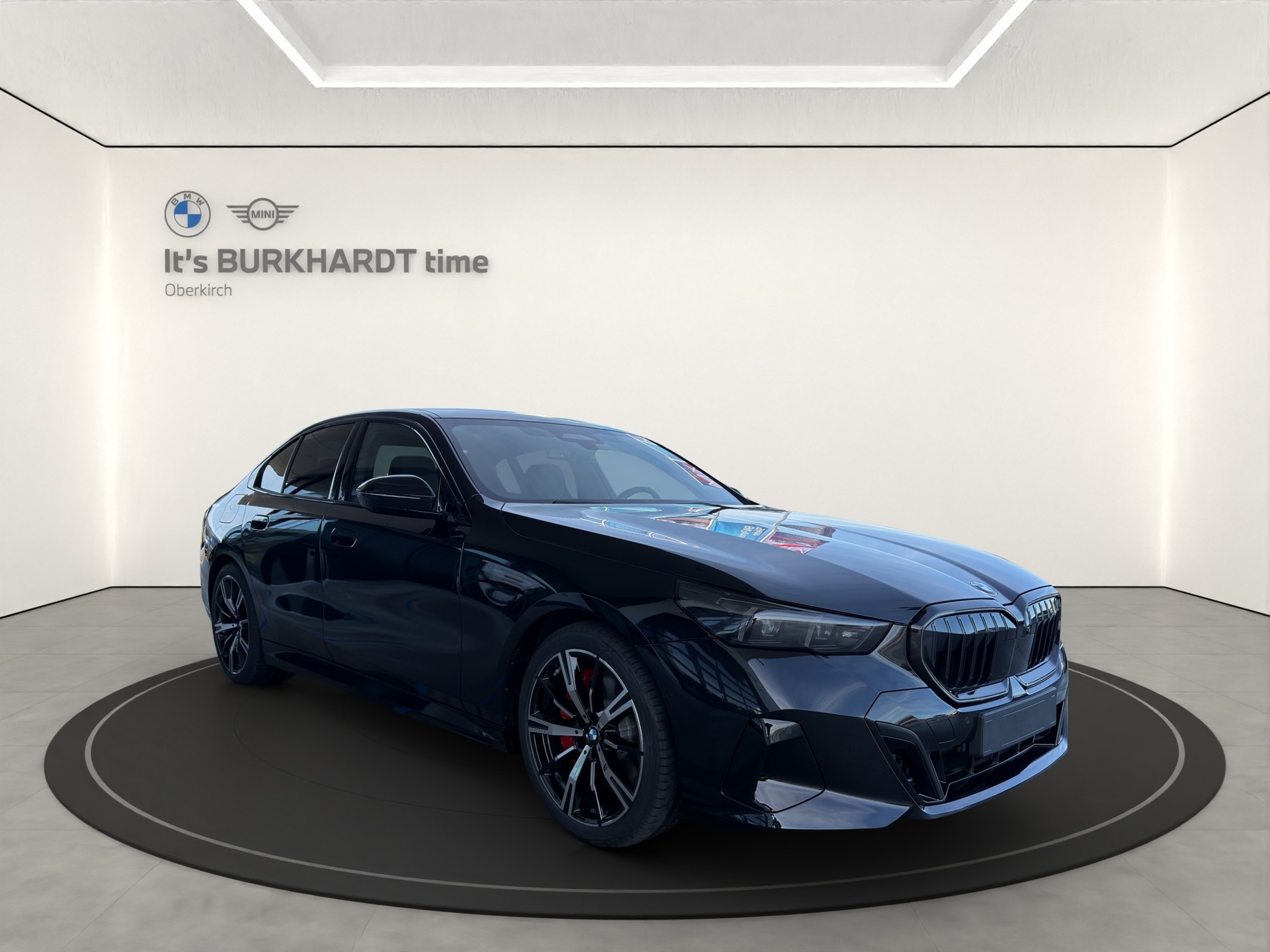 BMW 540d xDr 48V M Sport Pro-image-7
