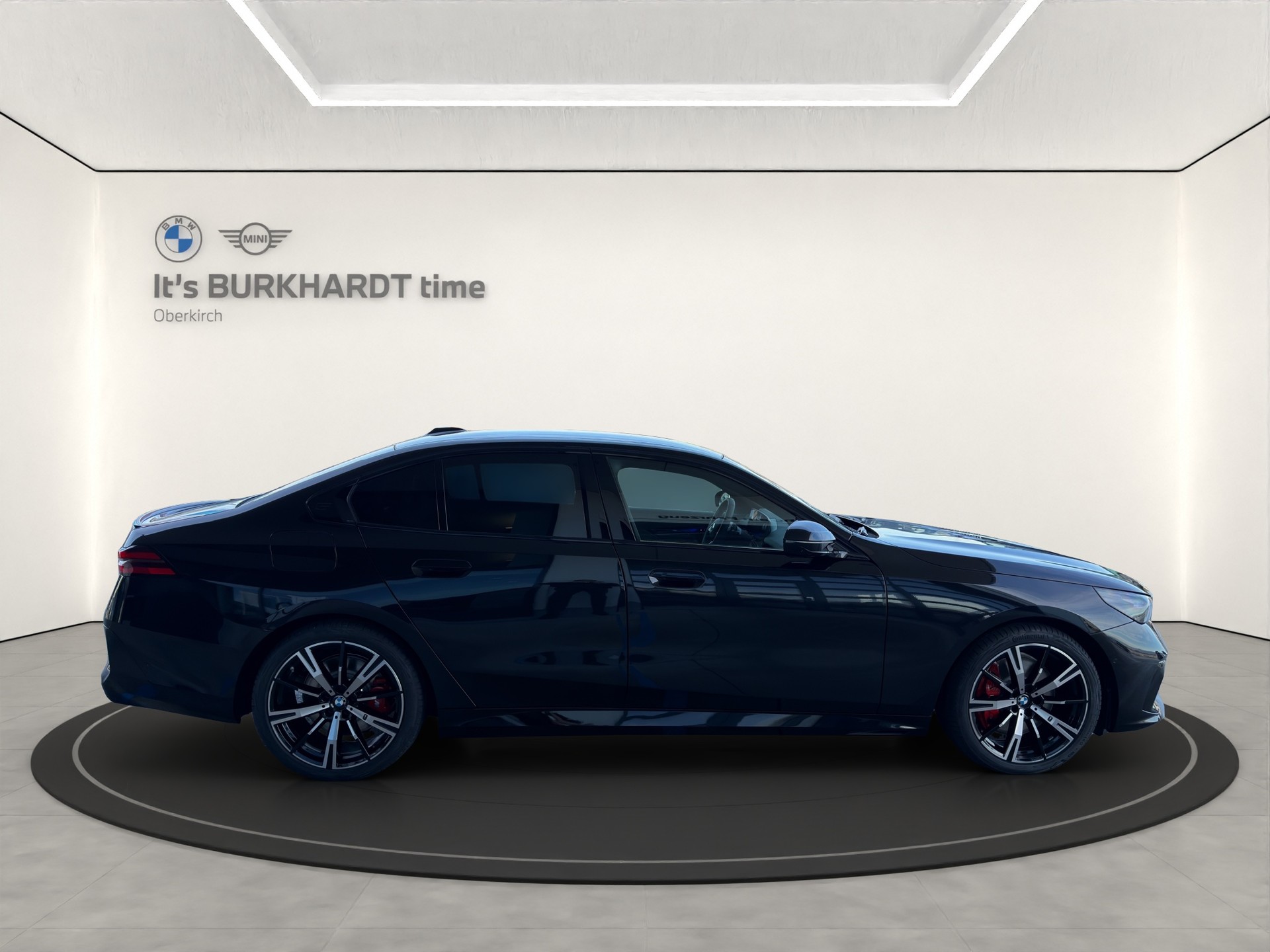 BMW 540d xDr 48V M Sport Pro-image-5