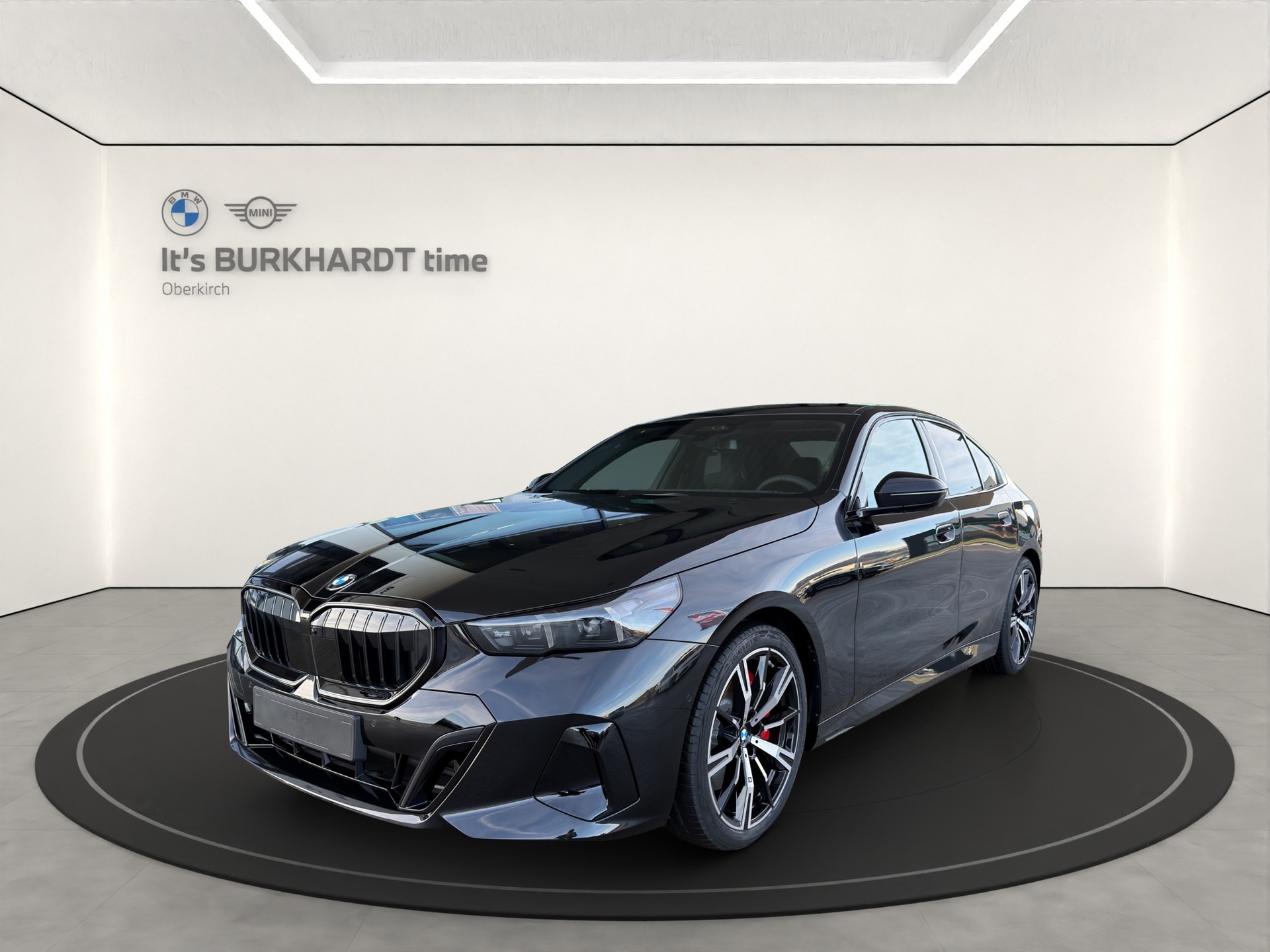 BMW 540d xDr 48V M Sport Pro-image-0