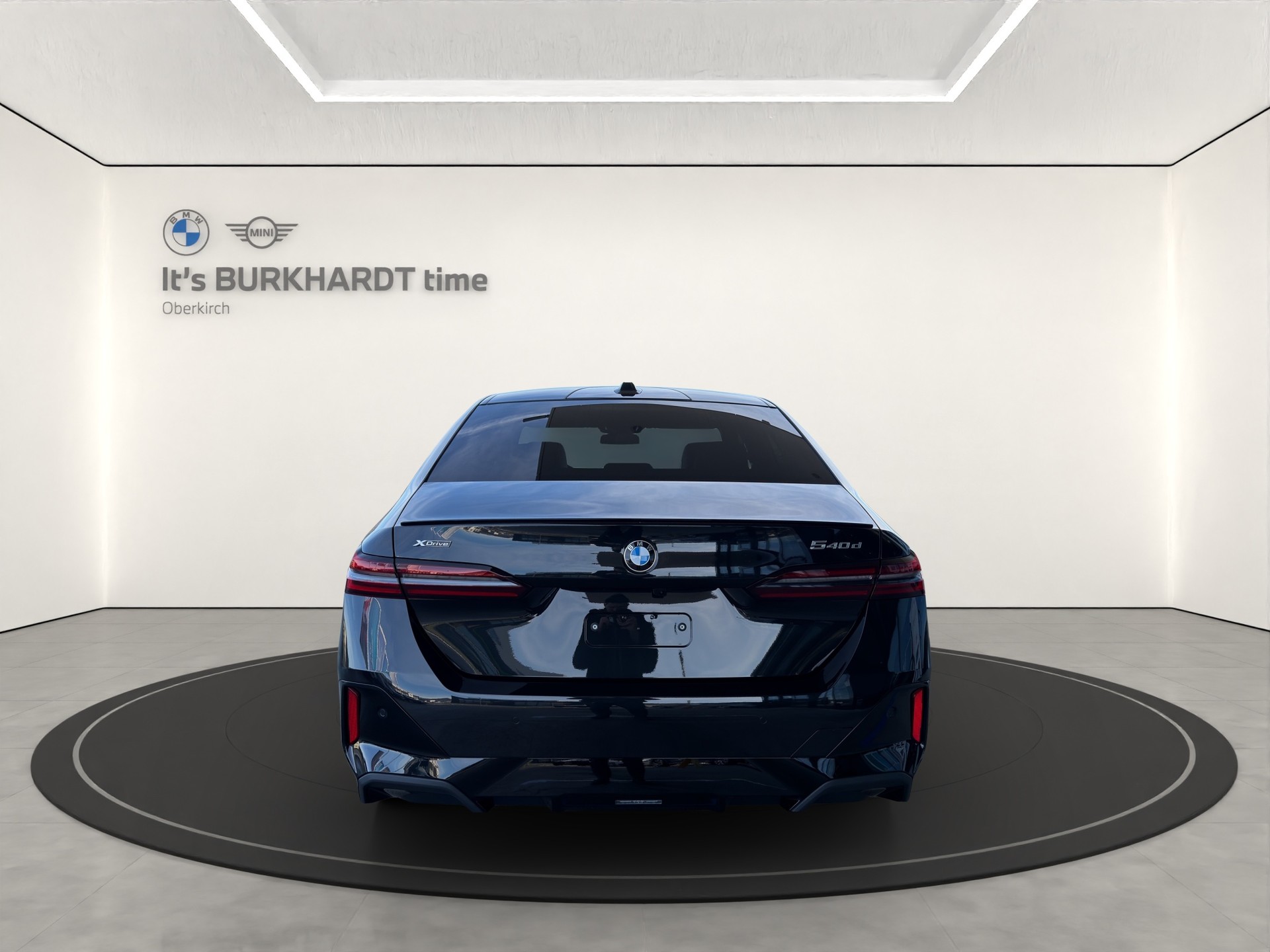 BMW 540d xDr 48V M Sport Pro-image-3